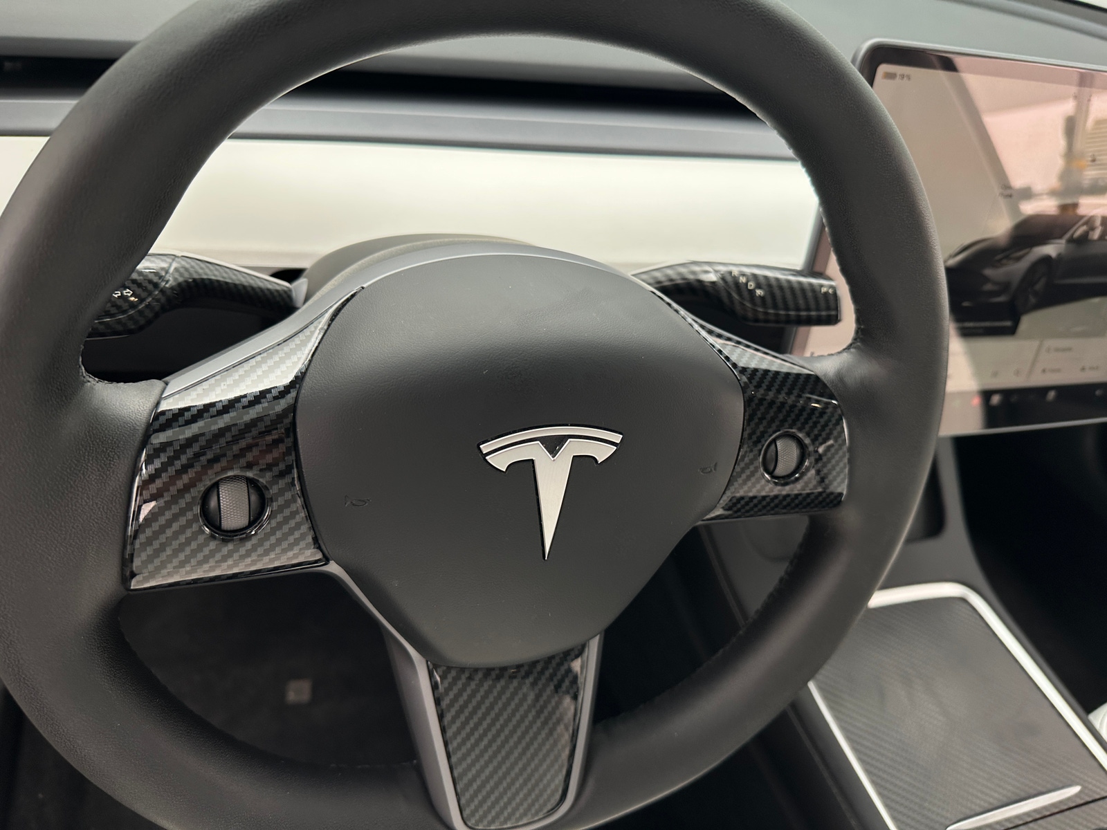Thumbnail: 2023 Tesla Model 3 - 3