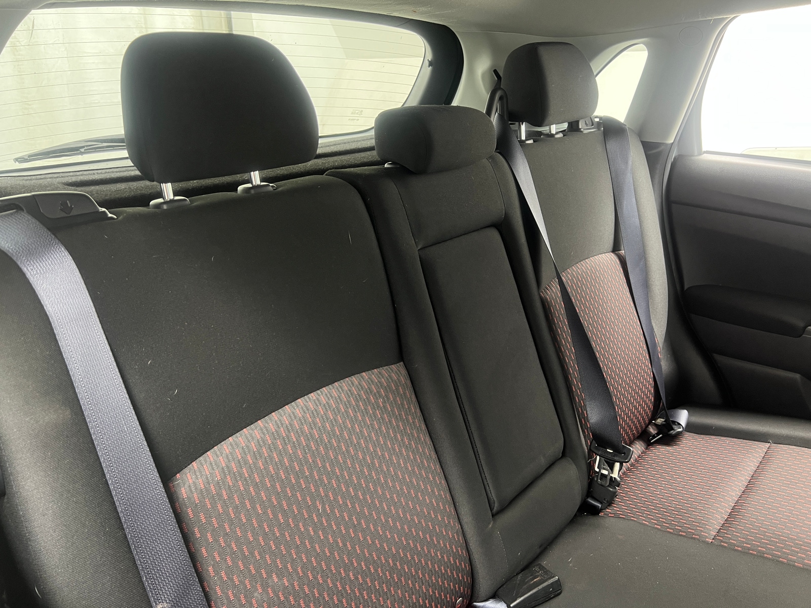 Thumbnail: 2017 Mitsubishi Outlander Sport - 6