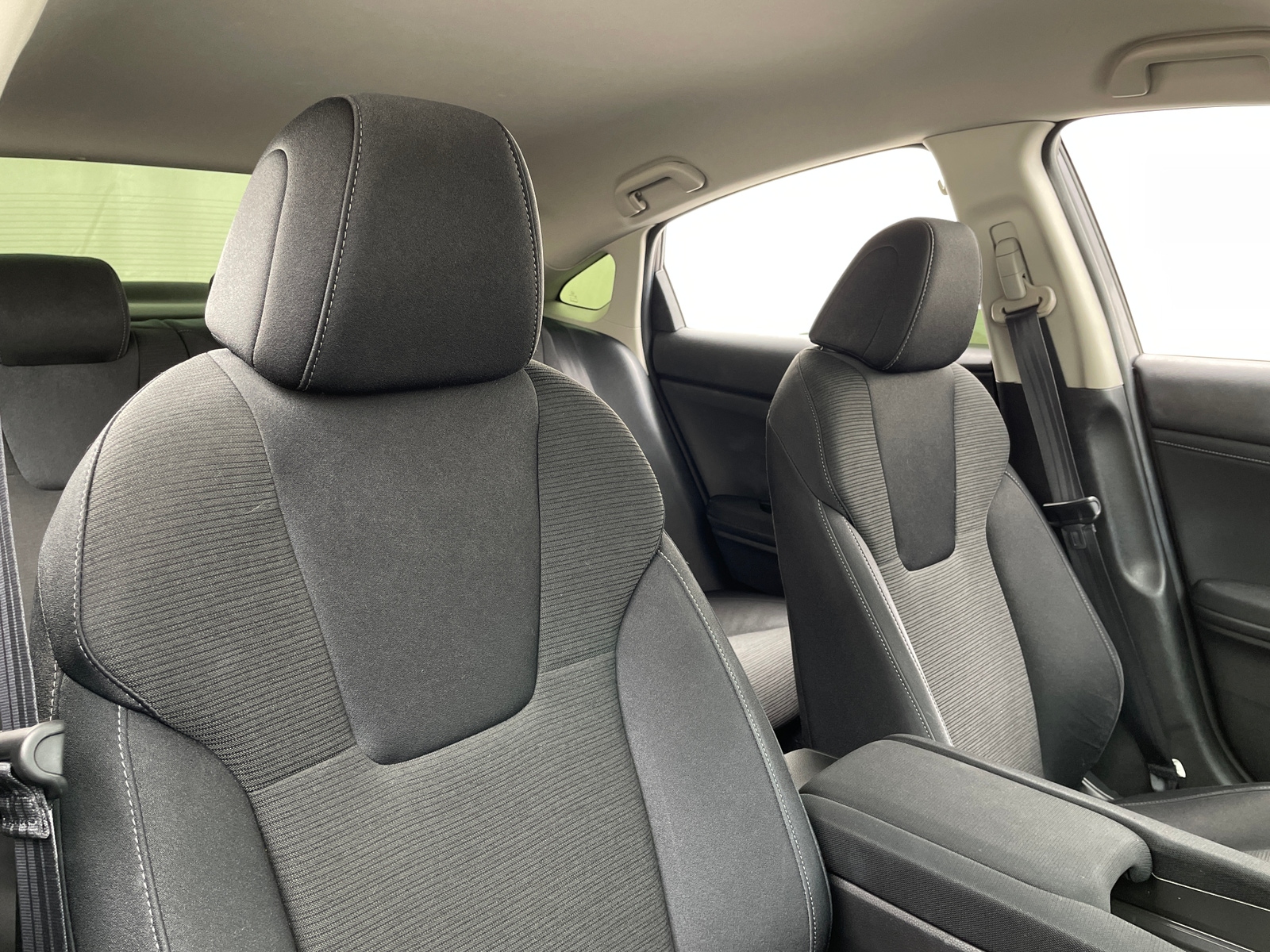 Thumbnail: 2021 Honda Insight - 2