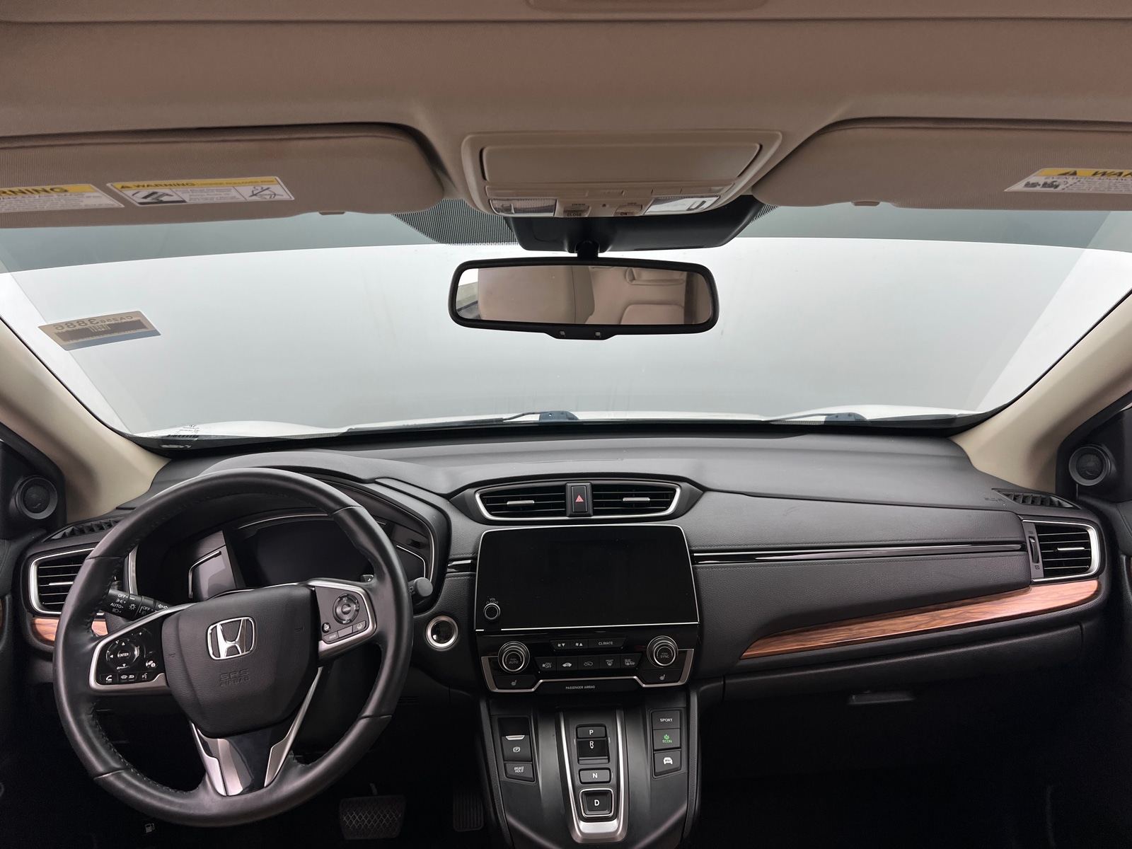 Thumbnail: 2022 Honda CR-V - 2
