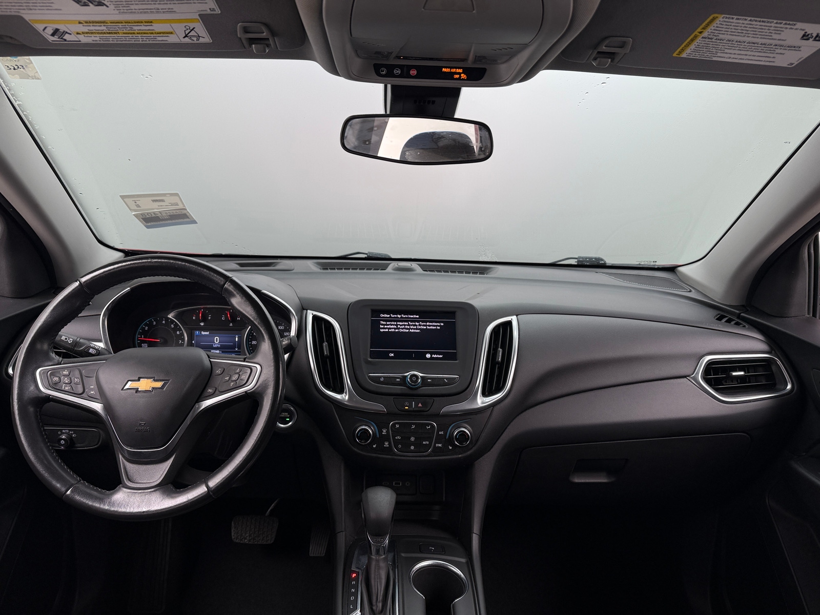 Thumbnail: 2022 Chevrolet Equinox - 3