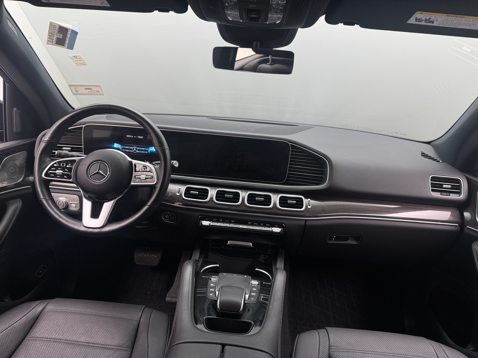 Thumbnail: 2022 Mercedes-Benz GLE - 2