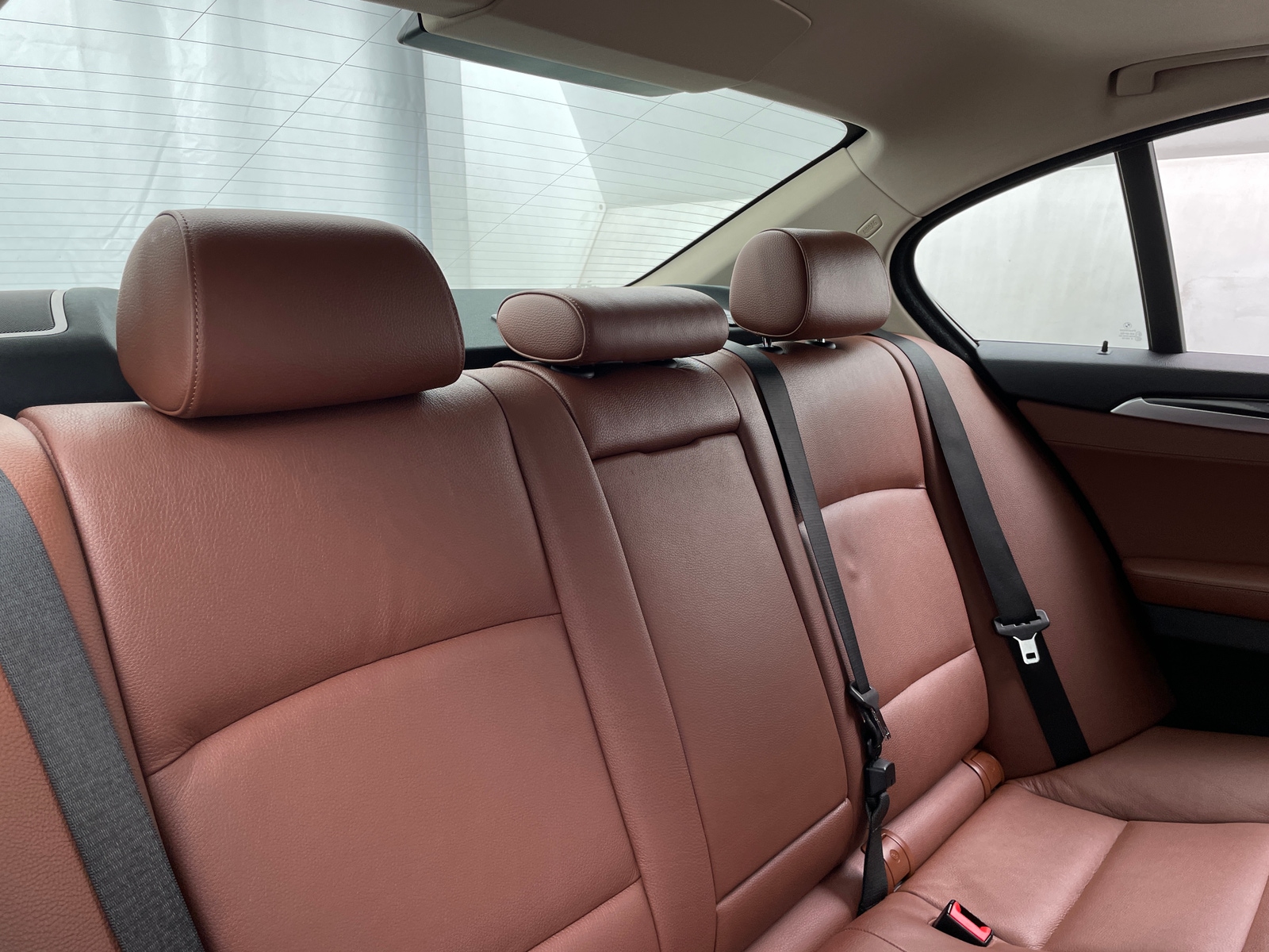 Thumbnail: 2015 BMW 5 Series - 5