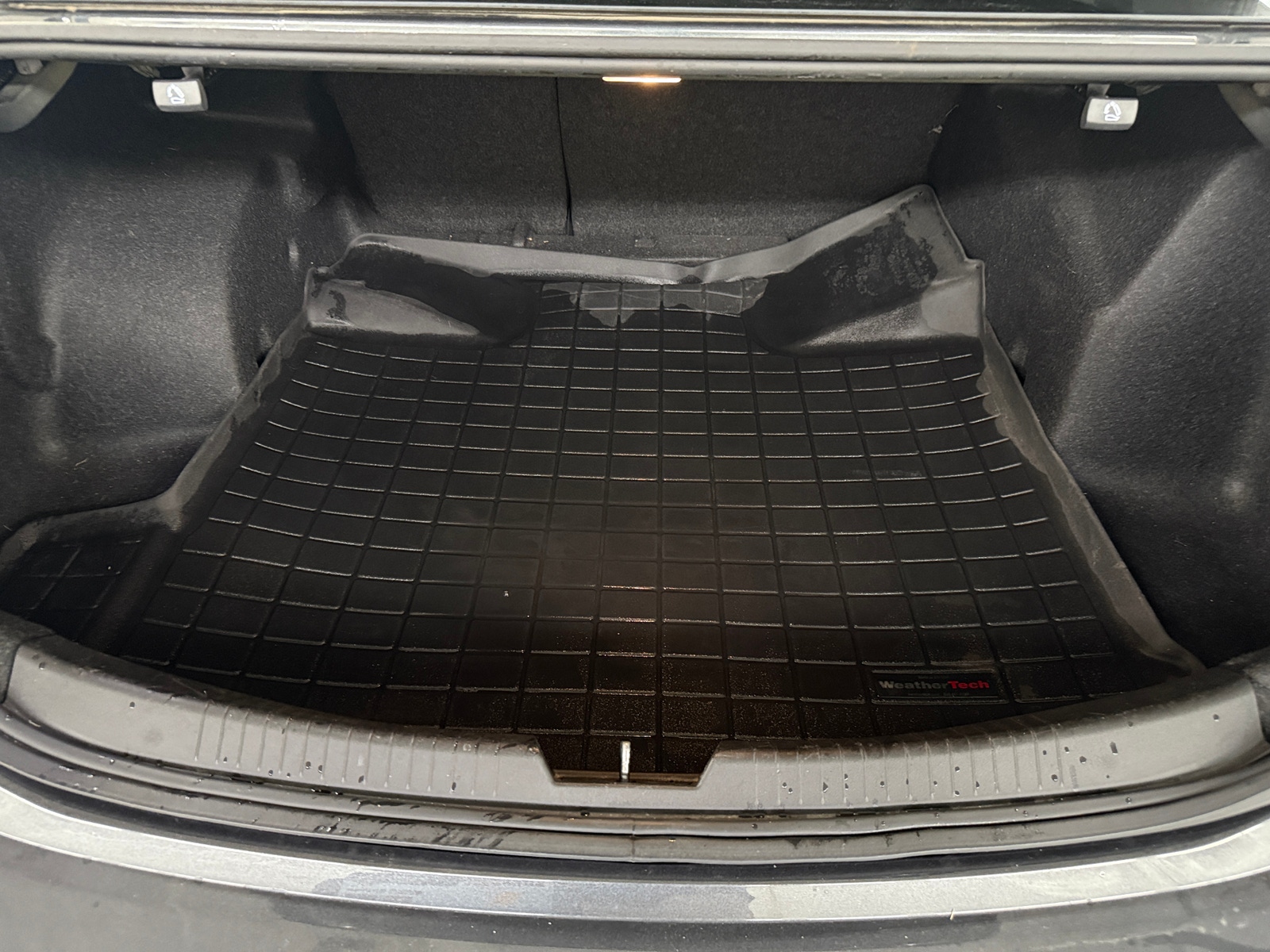 Thumbnail: 2016 Chevrolet Malibu - 7