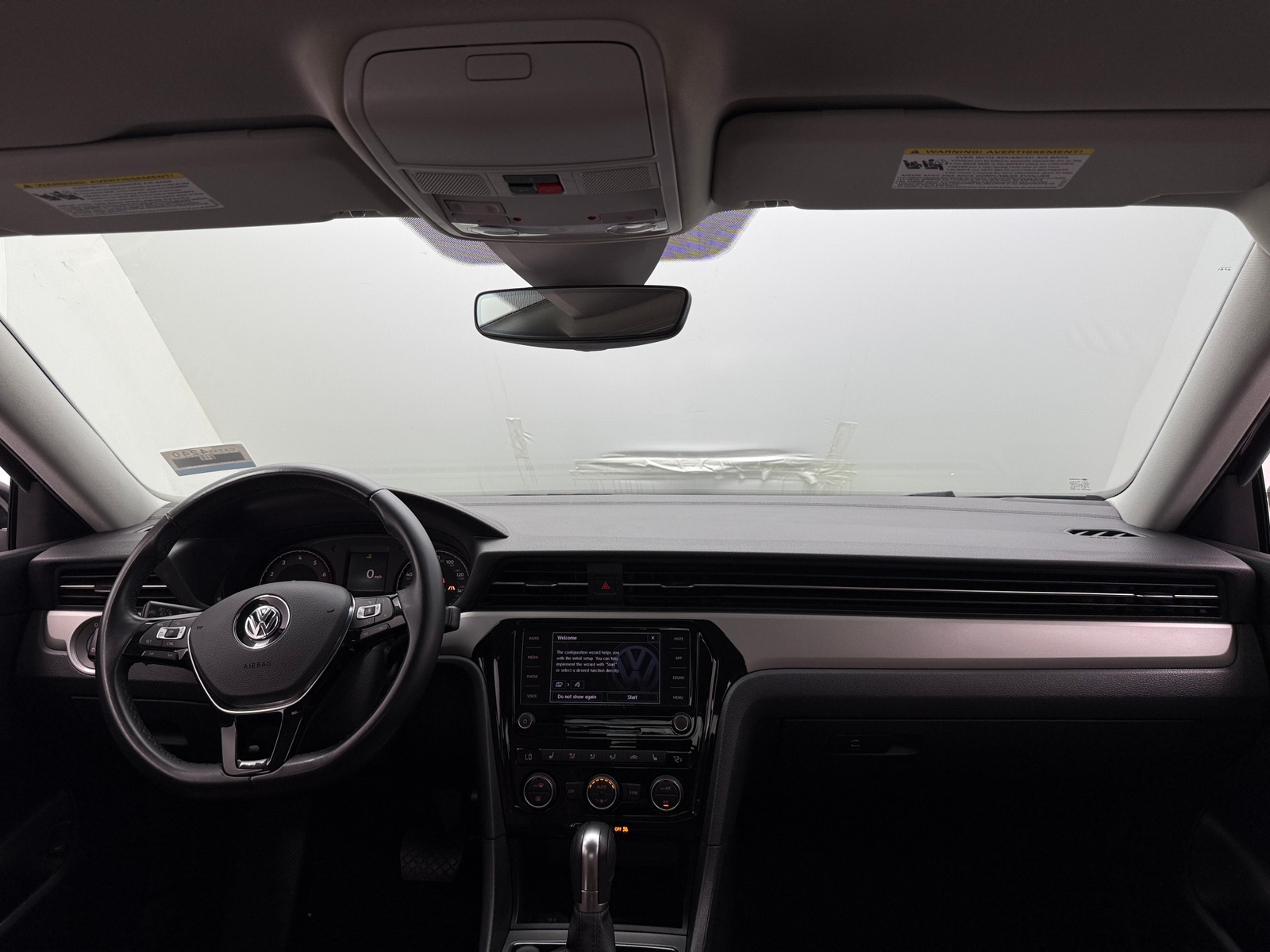 Thumbnail: 2020 Volkswagen Passat - 2