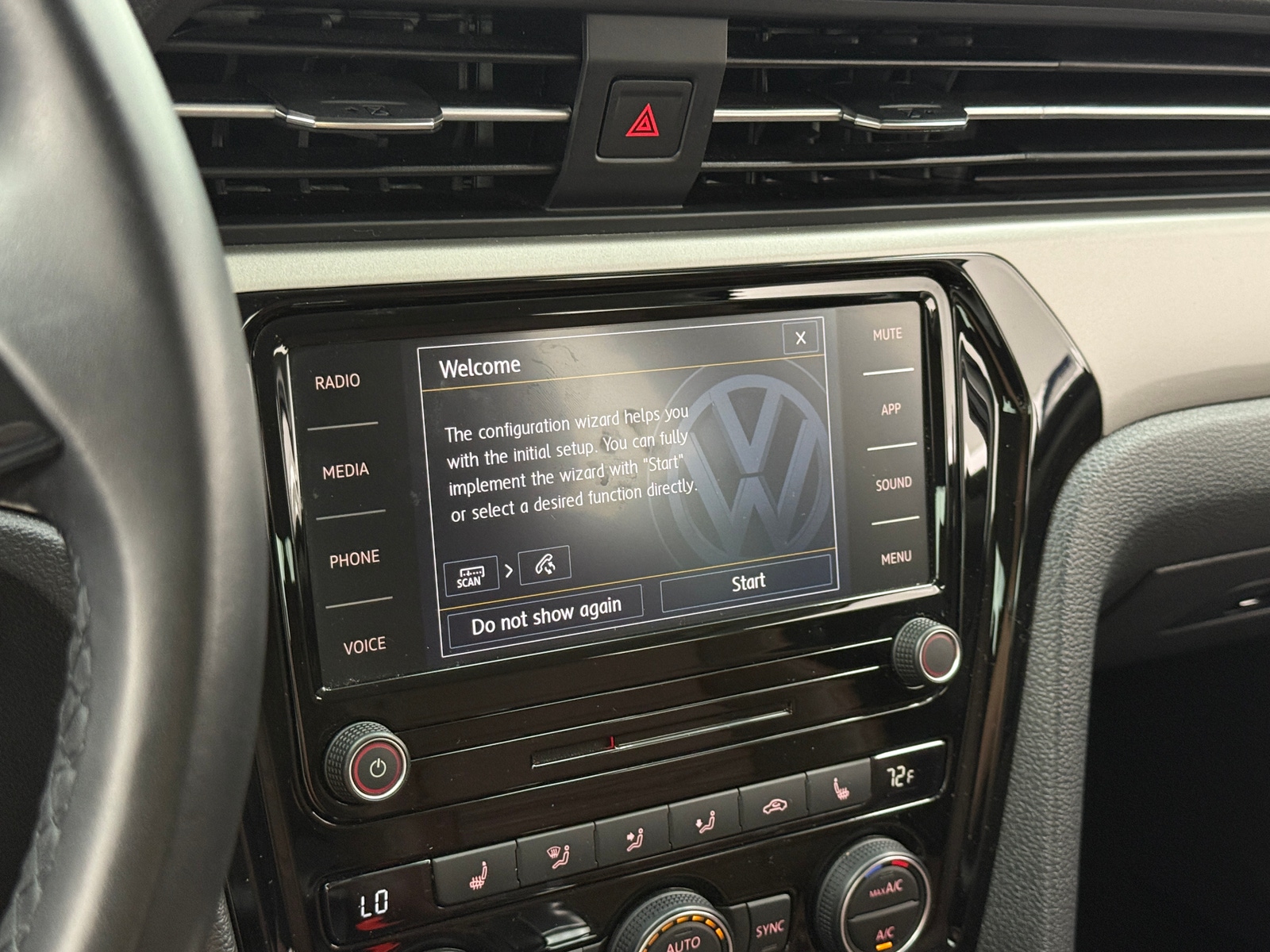 Thumbnail: 2020 Volkswagen Passat - 3