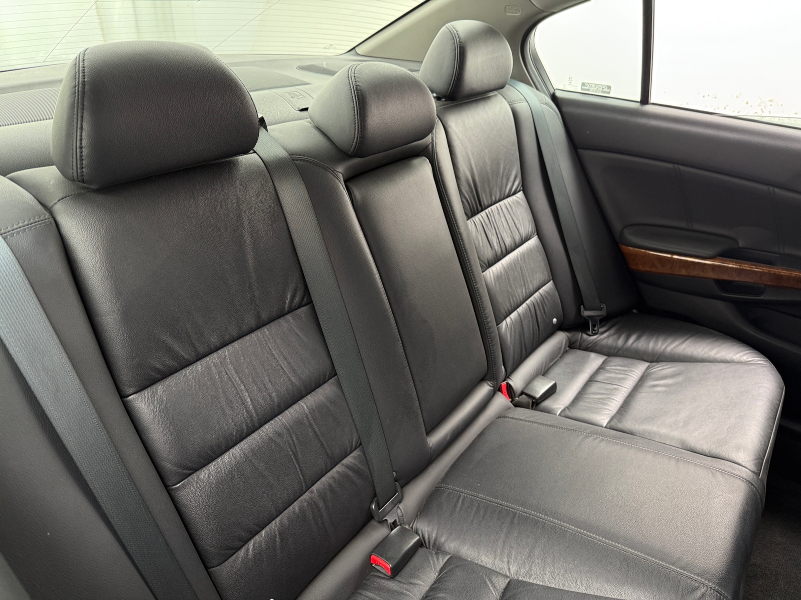 Thumbnail: 2012 Honda Accord - 5