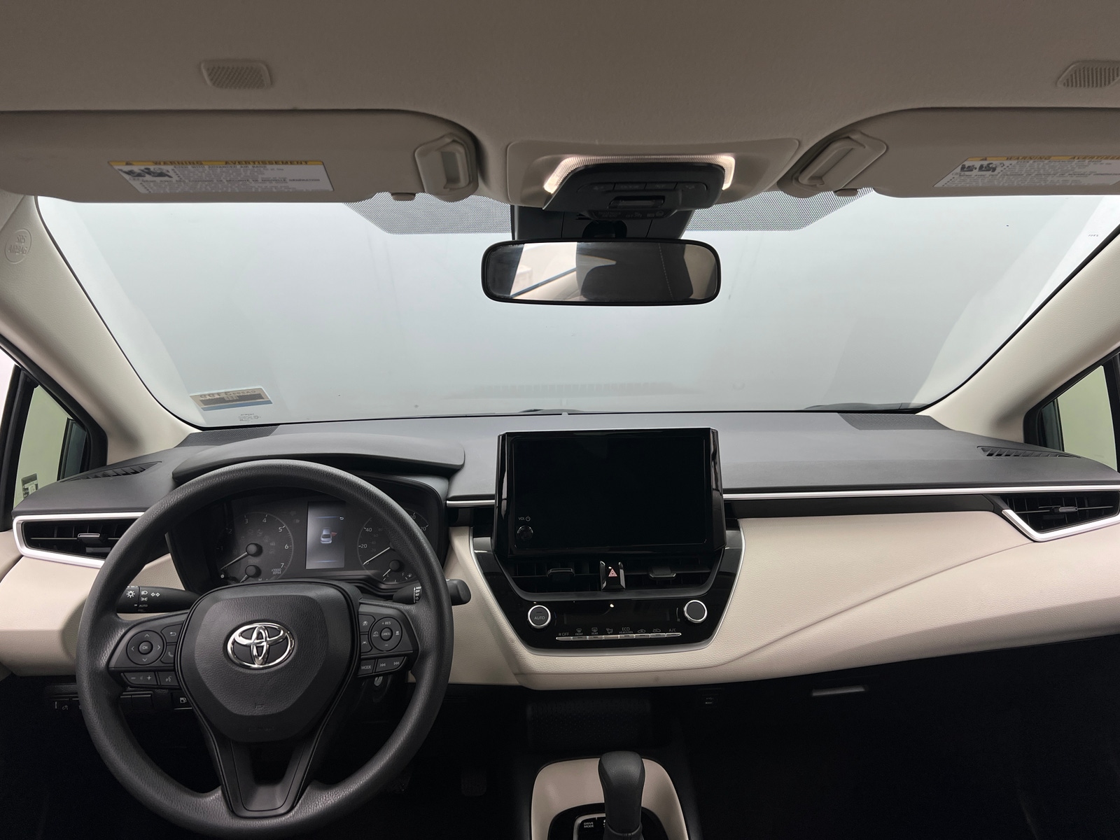 Thumbnail: 2024 Toyota Corolla - 3