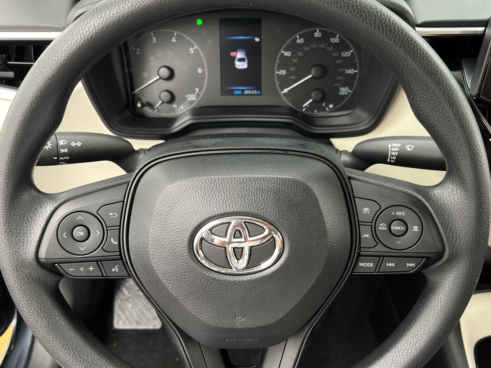 Thumbnail: 2024 Toyota Corolla - 5
