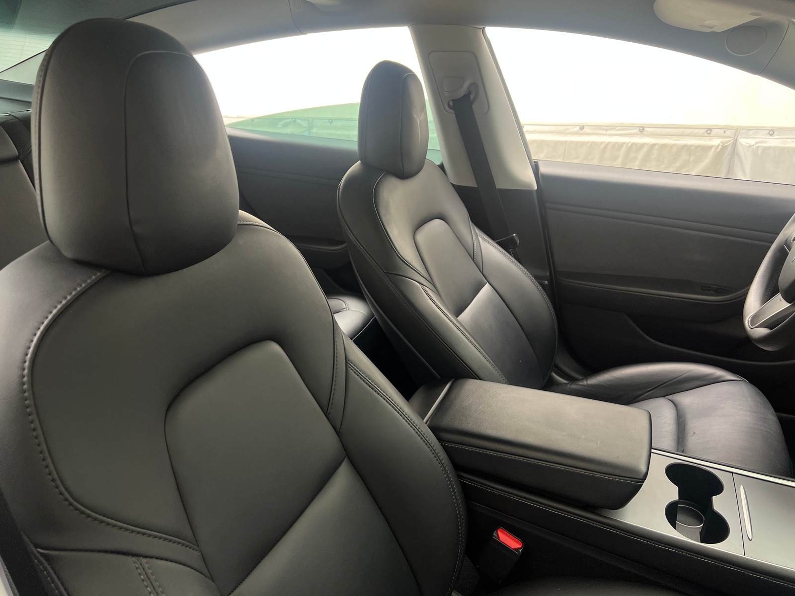 Thumbnail: 2021 Tesla Model 3 - 2