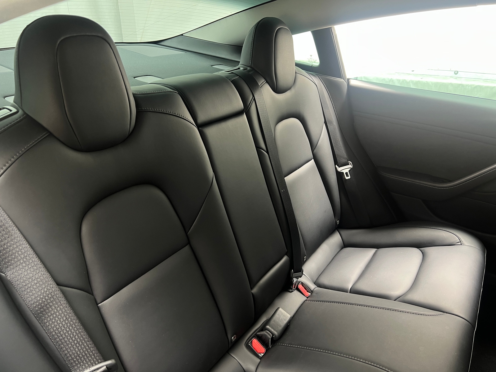Thumbnail: 2021 Tesla Model 3 - 6