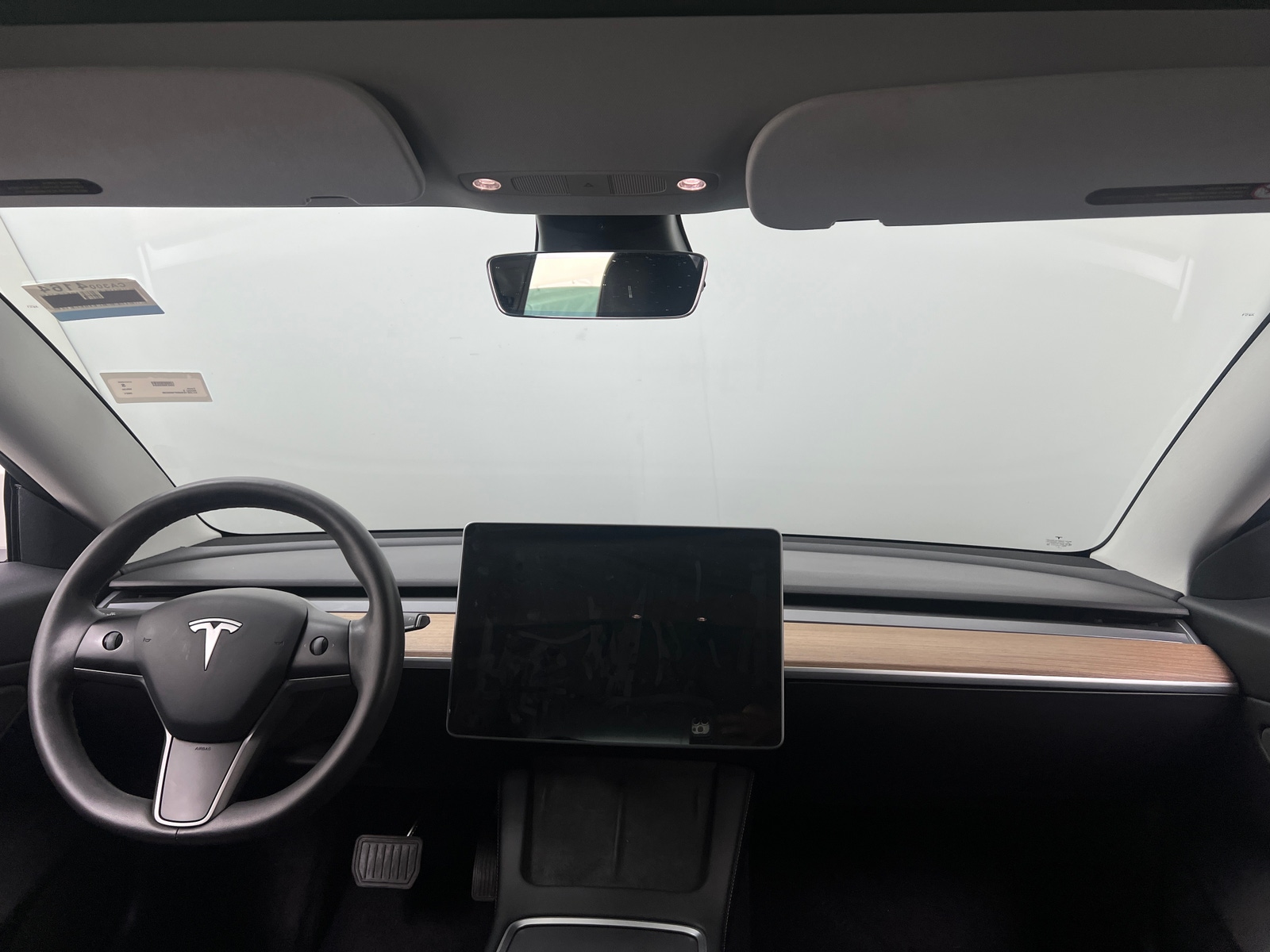 Thumbnail: 2021 Tesla Model 3 - 3