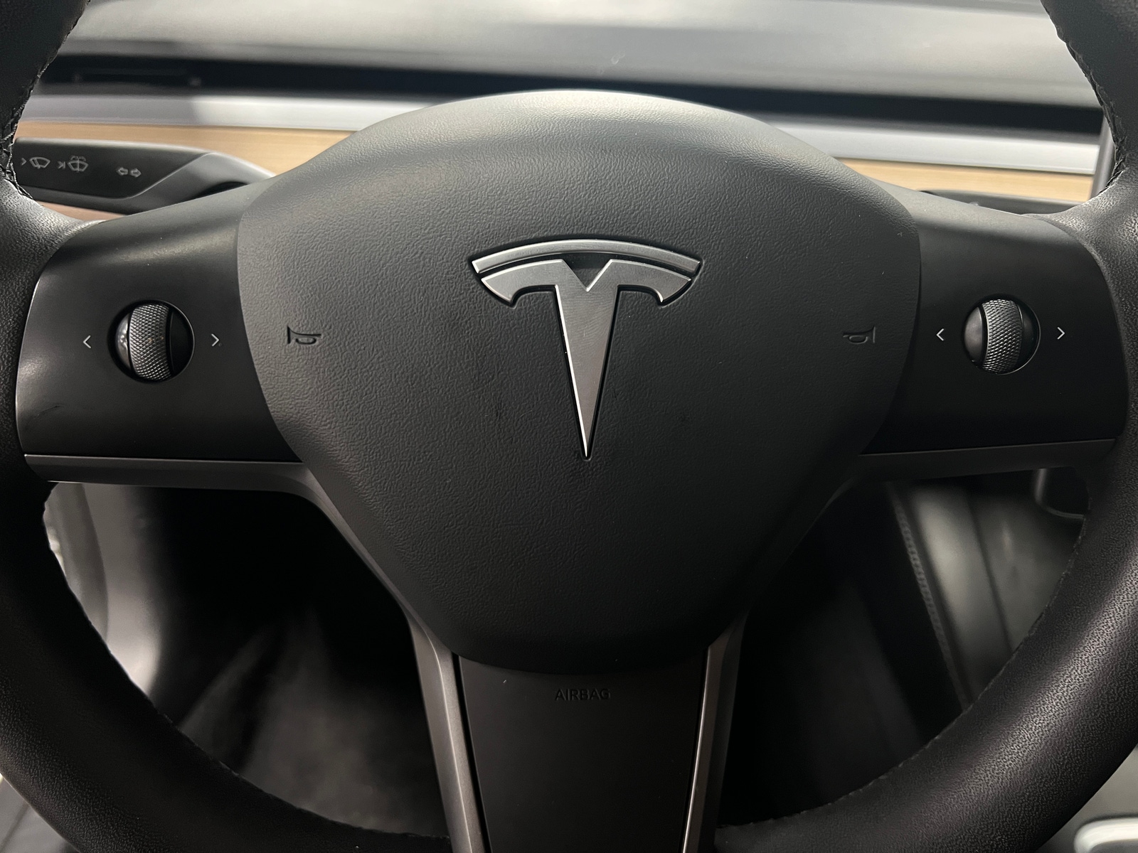 Thumbnail: 2021 Tesla Model 3 - 5