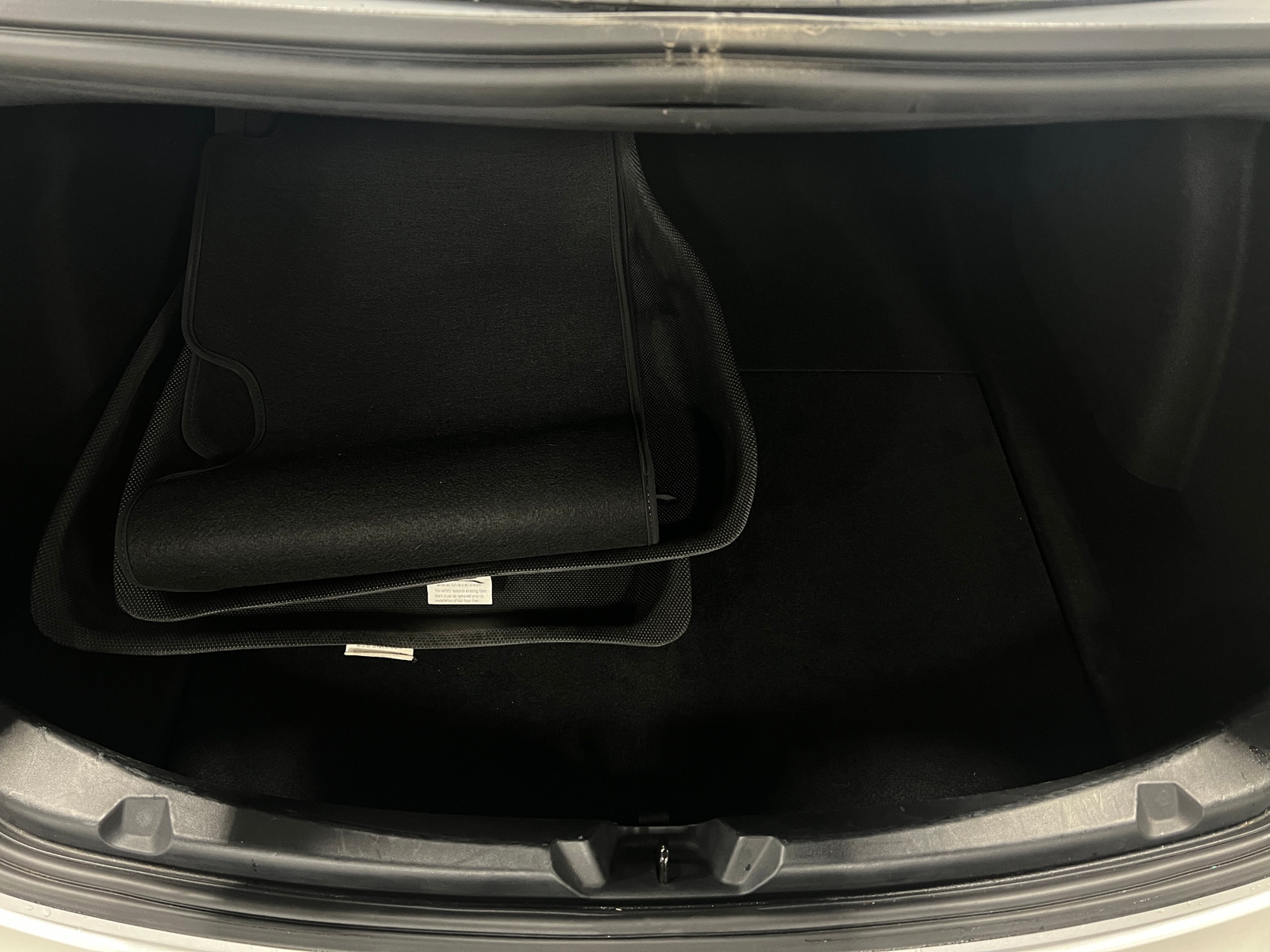 Thumbnail: 2021 Tesla Model 3 - 7