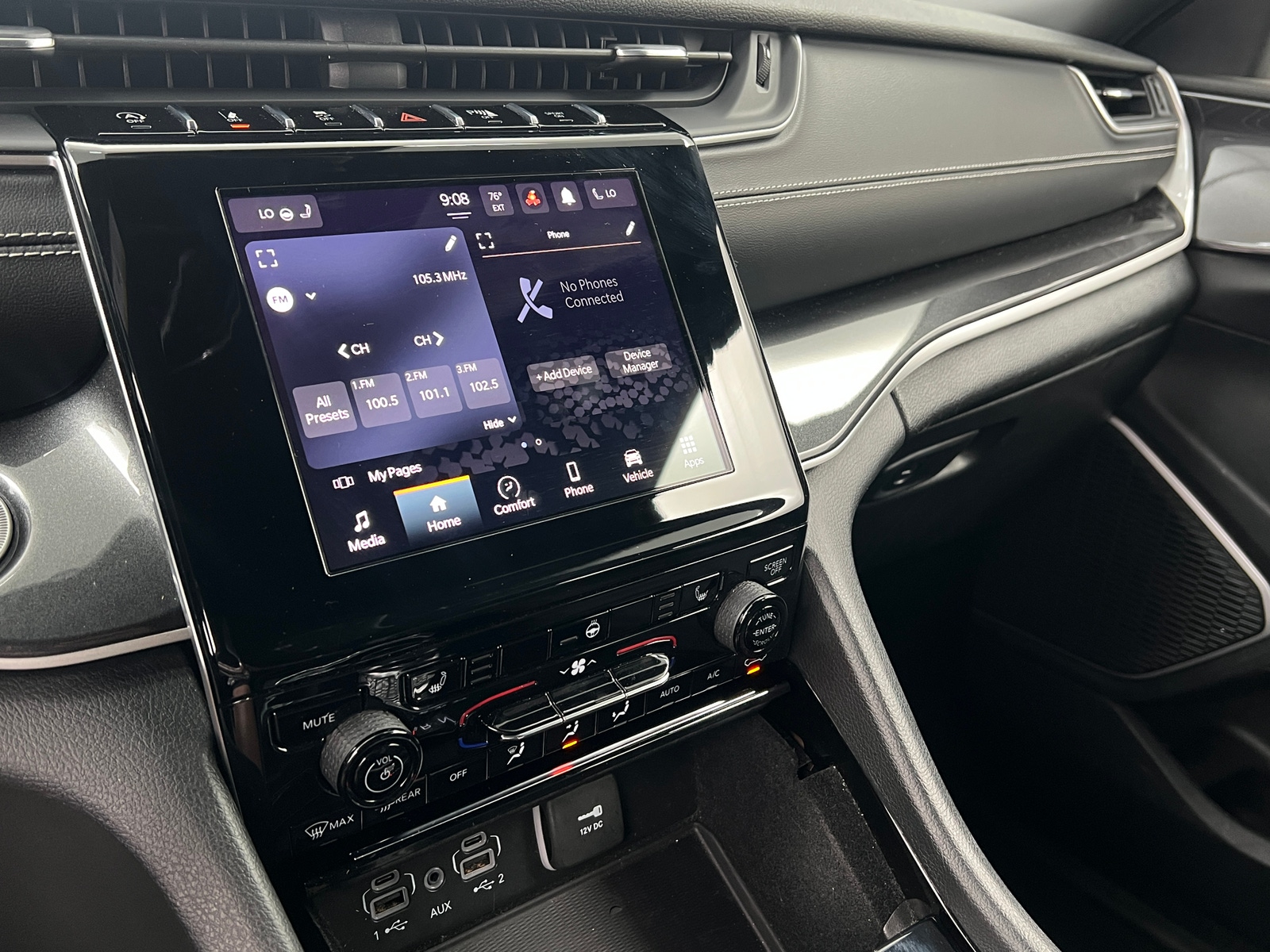 Thumbnail: 2021 Jeep Grand Cherokee L - 3