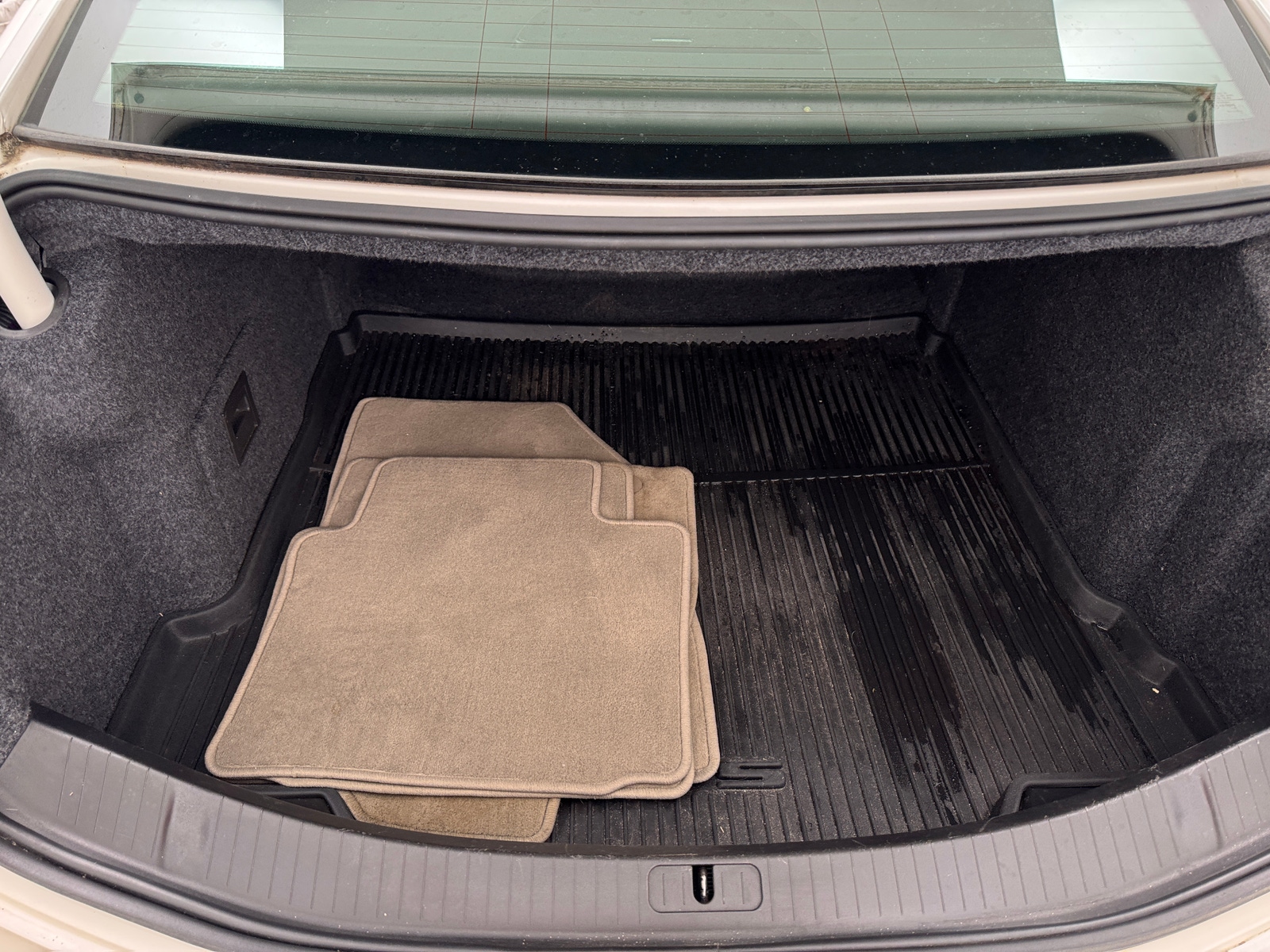 Thumbnail: 2014 Cadillac XTS - 6