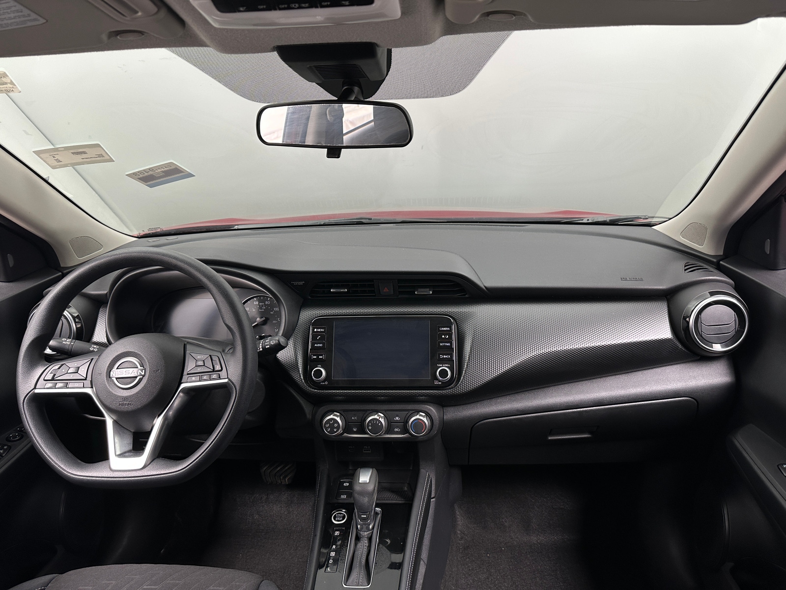 Thumbnail: 2023 Nissan Kicks - 3