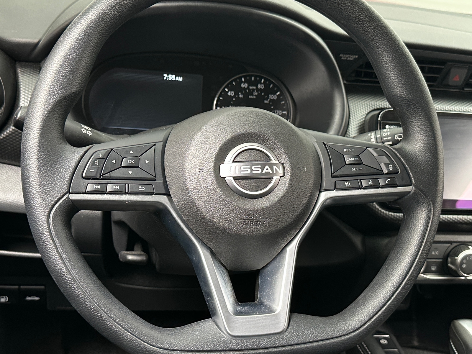 Thumbnail: 2023 Nissan Kicks - 5