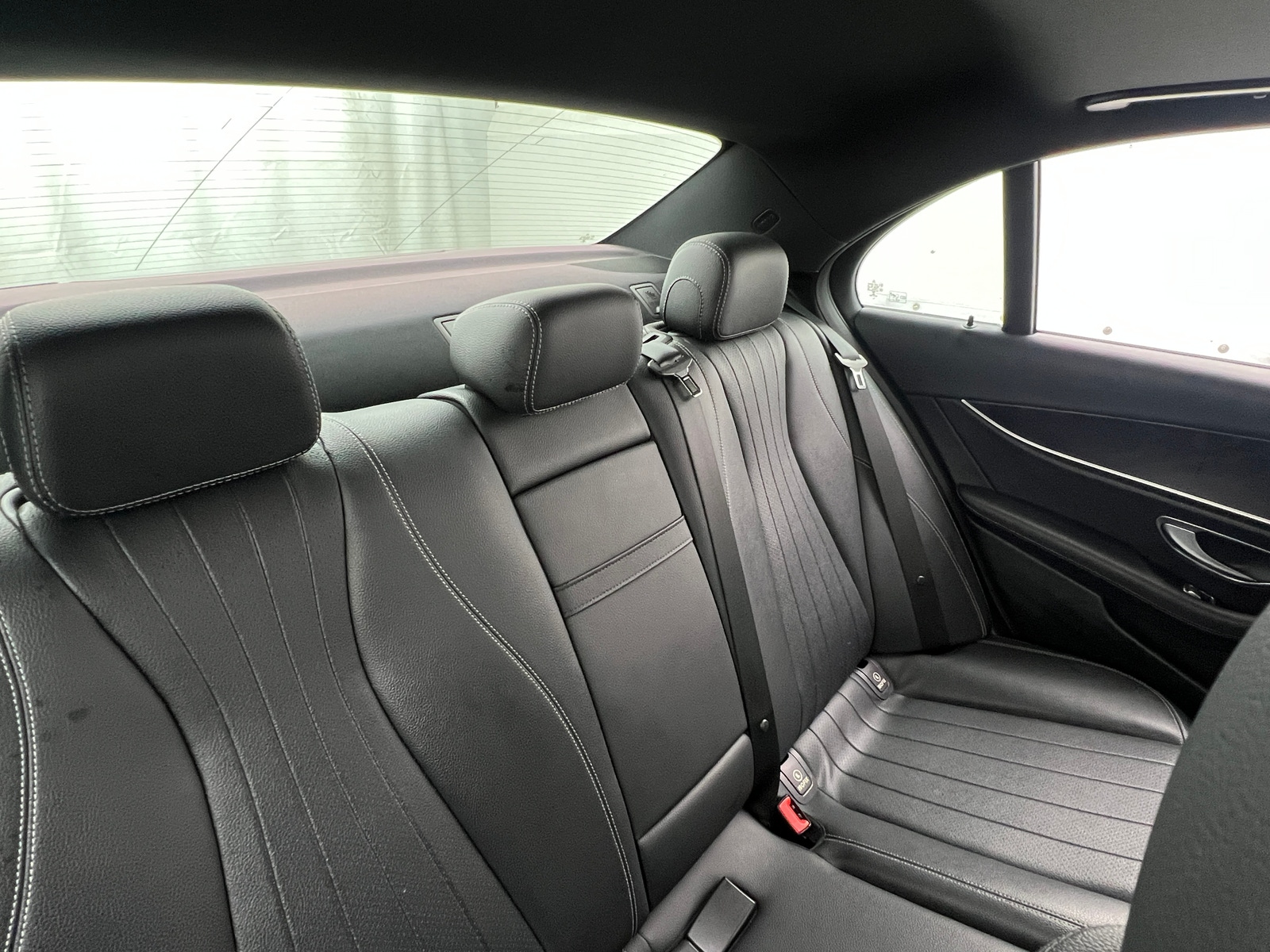 Thumbnail: 2017 Mercedes-Benz E-Class - 5