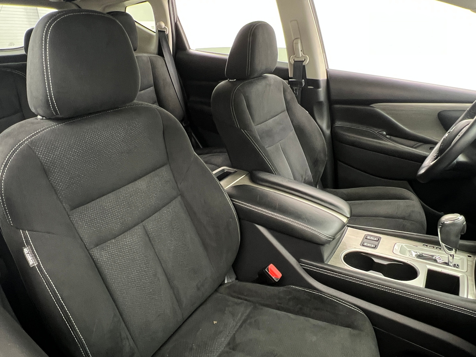 Thumbnail: 2018 Nissan Murano - 2