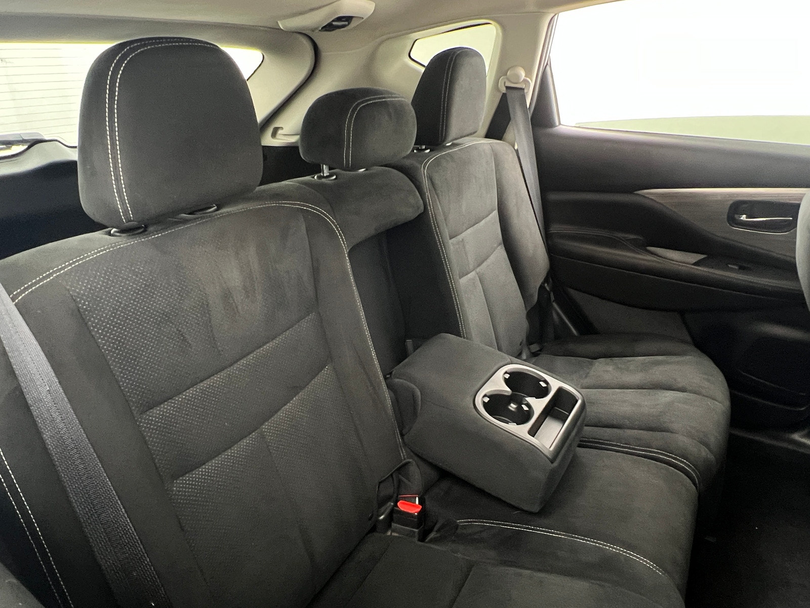 Thumbnail: 2018 Nissan Murano - 6
