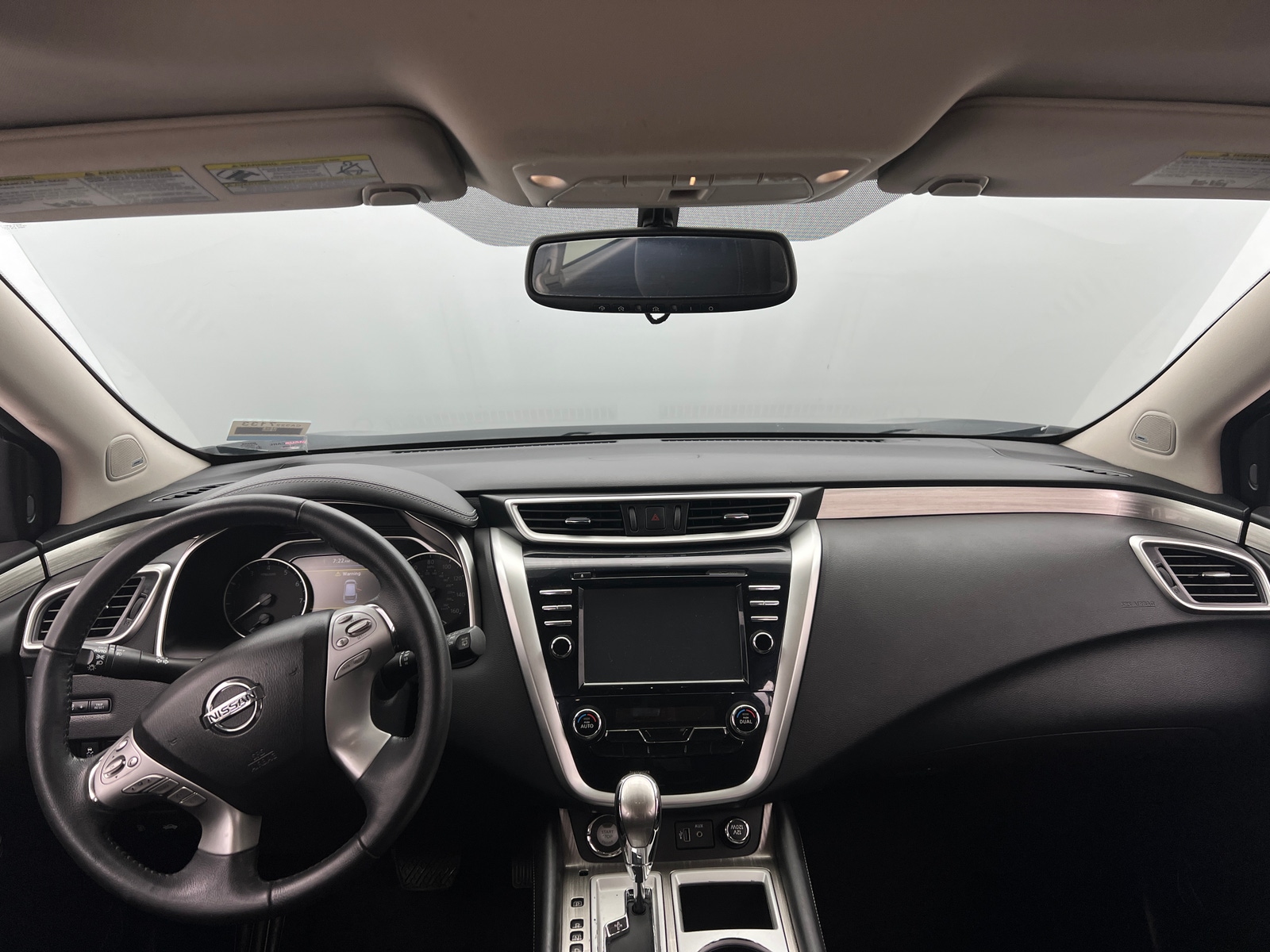 Thumbnail: 2018 Nissan Murano - 3