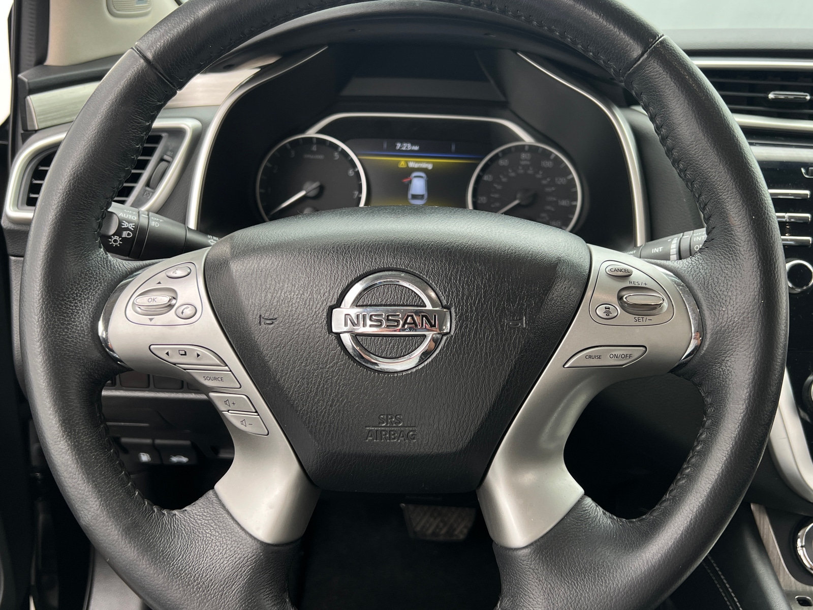 Thumbnail: 2018 Nissan Murano - 5