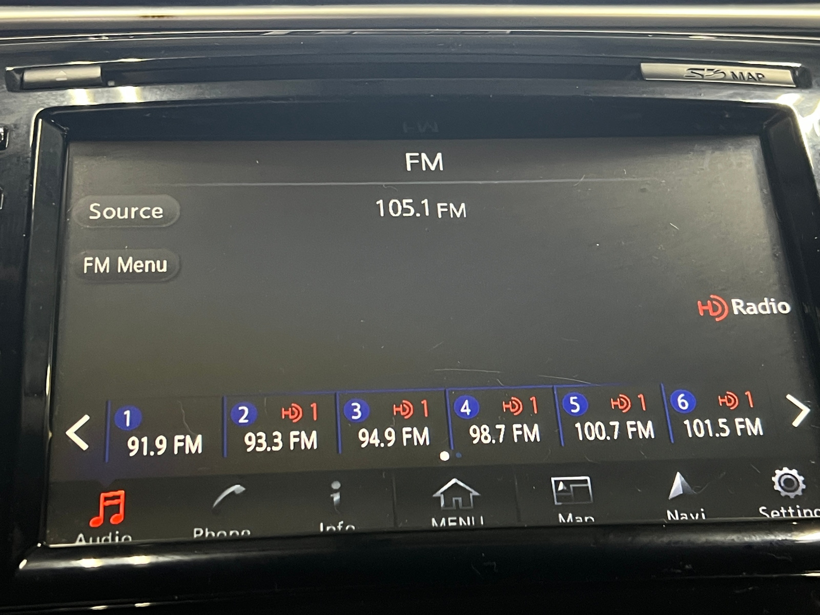 Thumbnail: 2018 Nissan Murano - 4