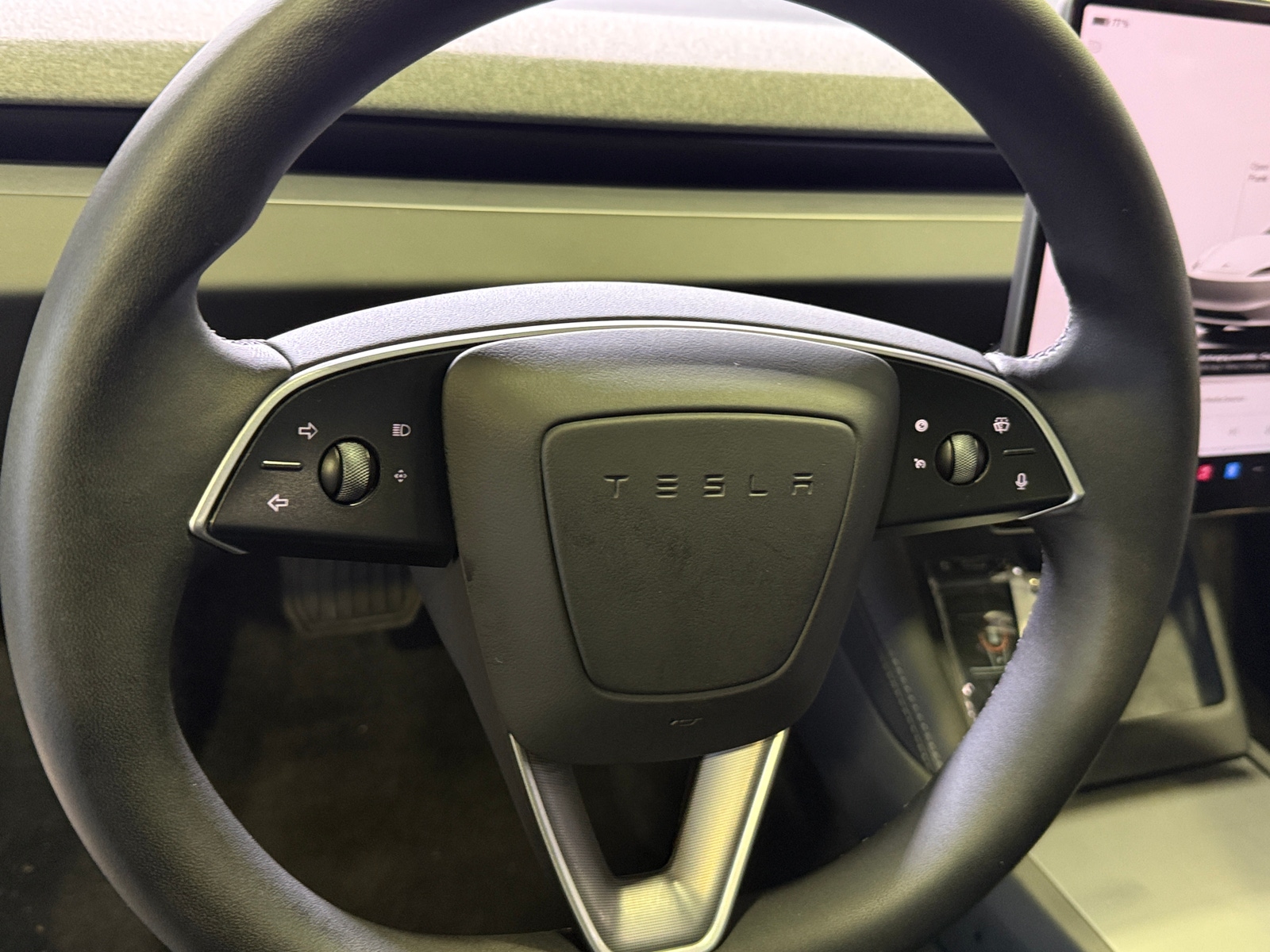 Thumbnail: 2024 Tesla Model 3 - 4