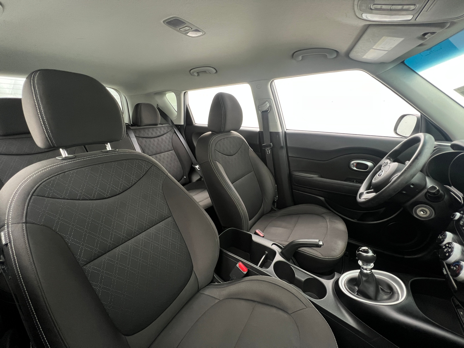 Thumbnail: 2016 Kia Soul - 2
