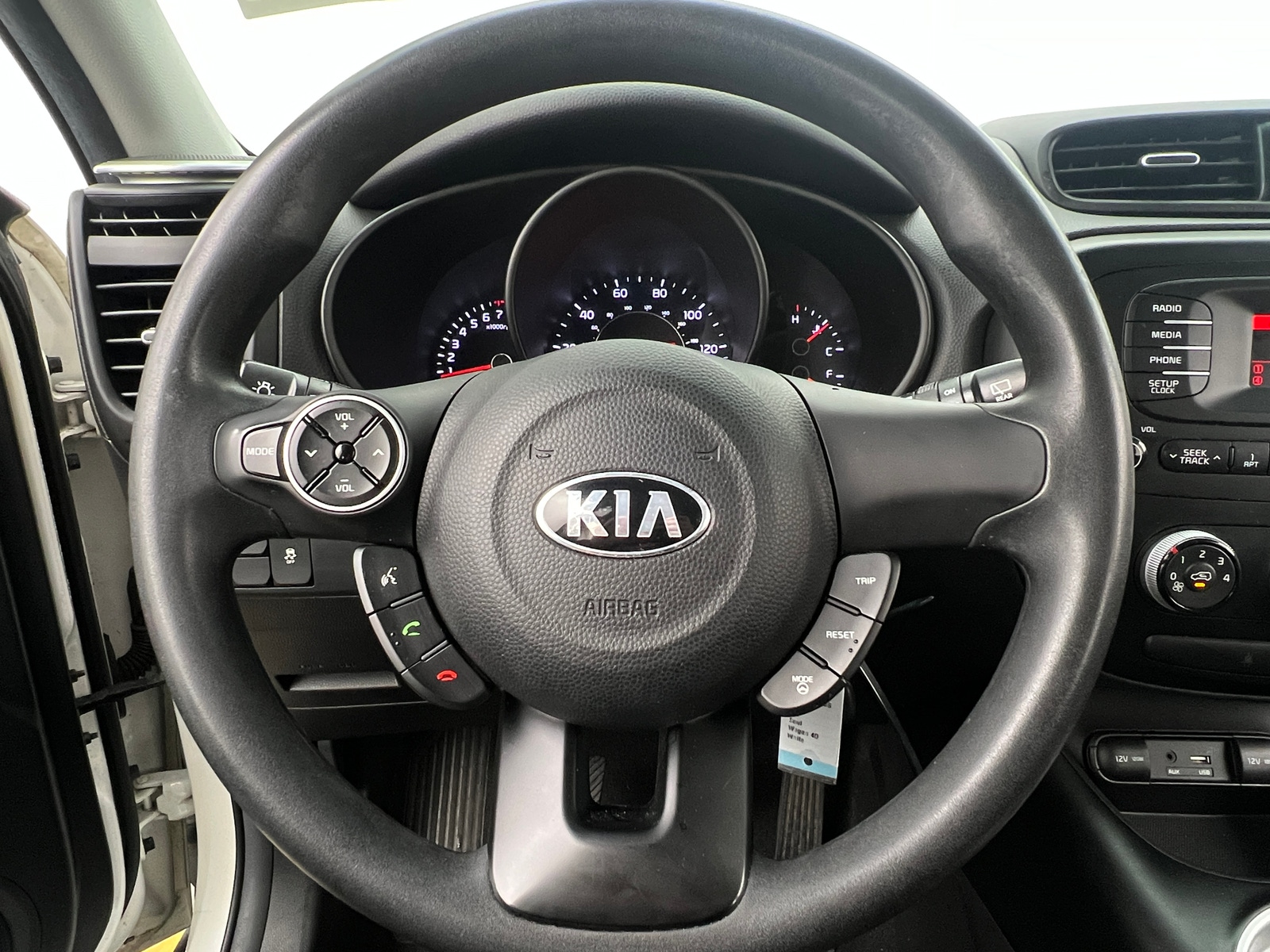 Thumbnail: 2016 Kia Soul - 5
