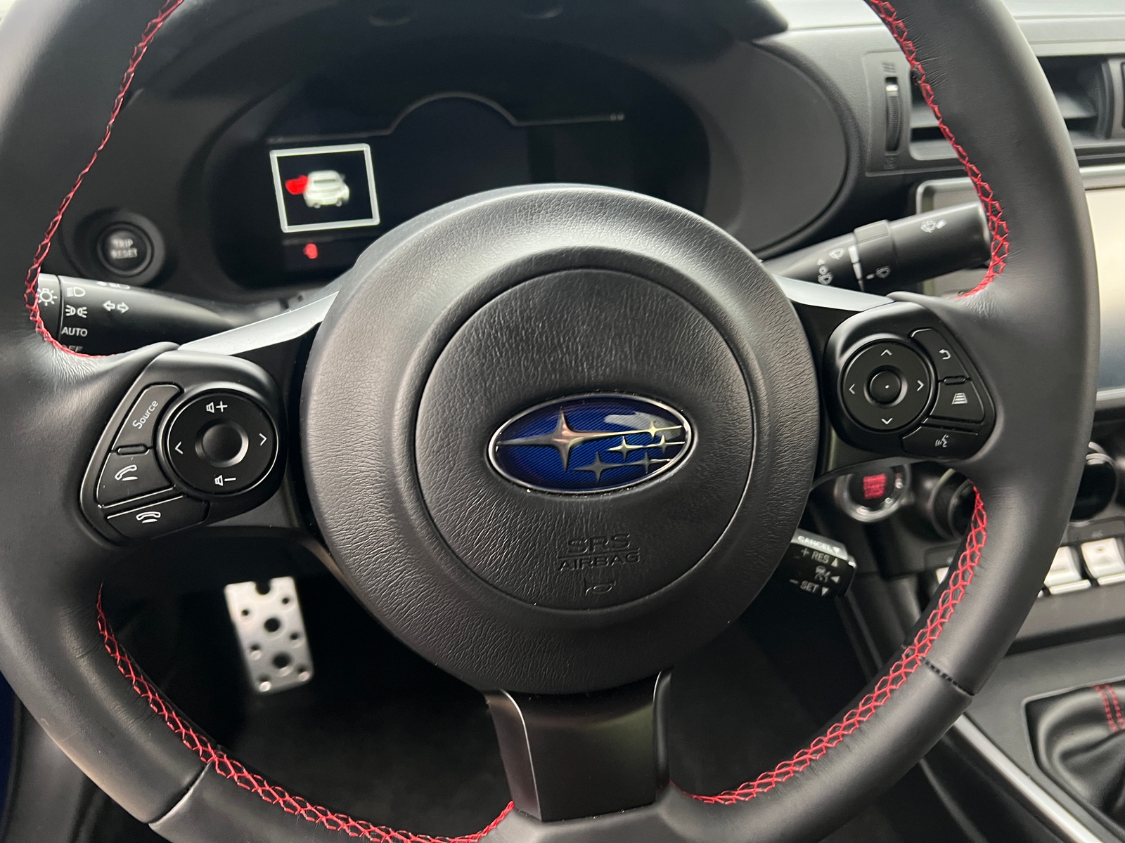 Thumbnail: 2024 Subaru BRZ - 3