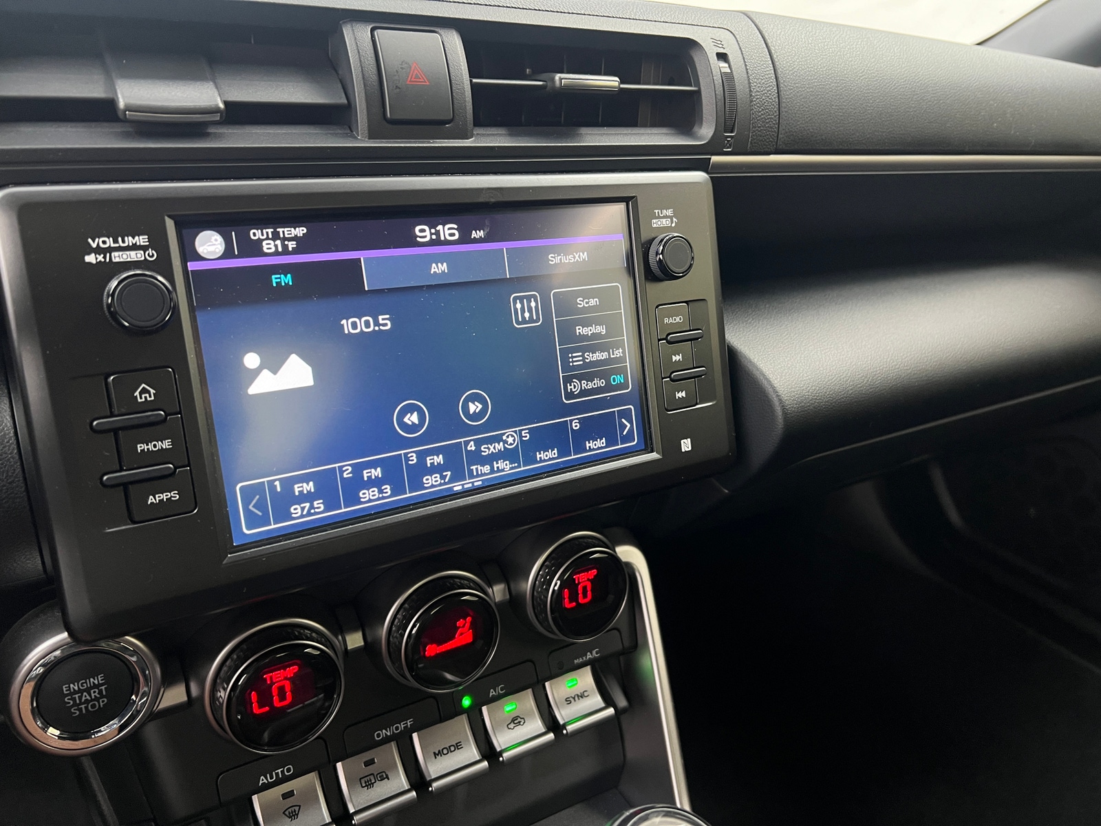 Thumbnail: 2024 Subaru BRZ - 2