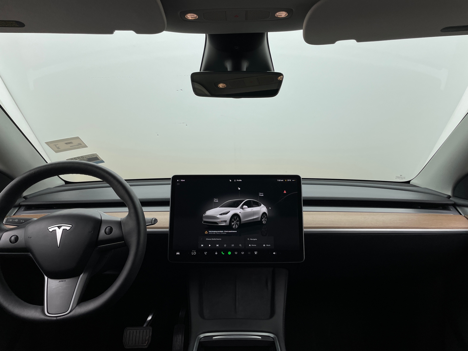 Thumbnail: 2023 Tesla Model Y - 2