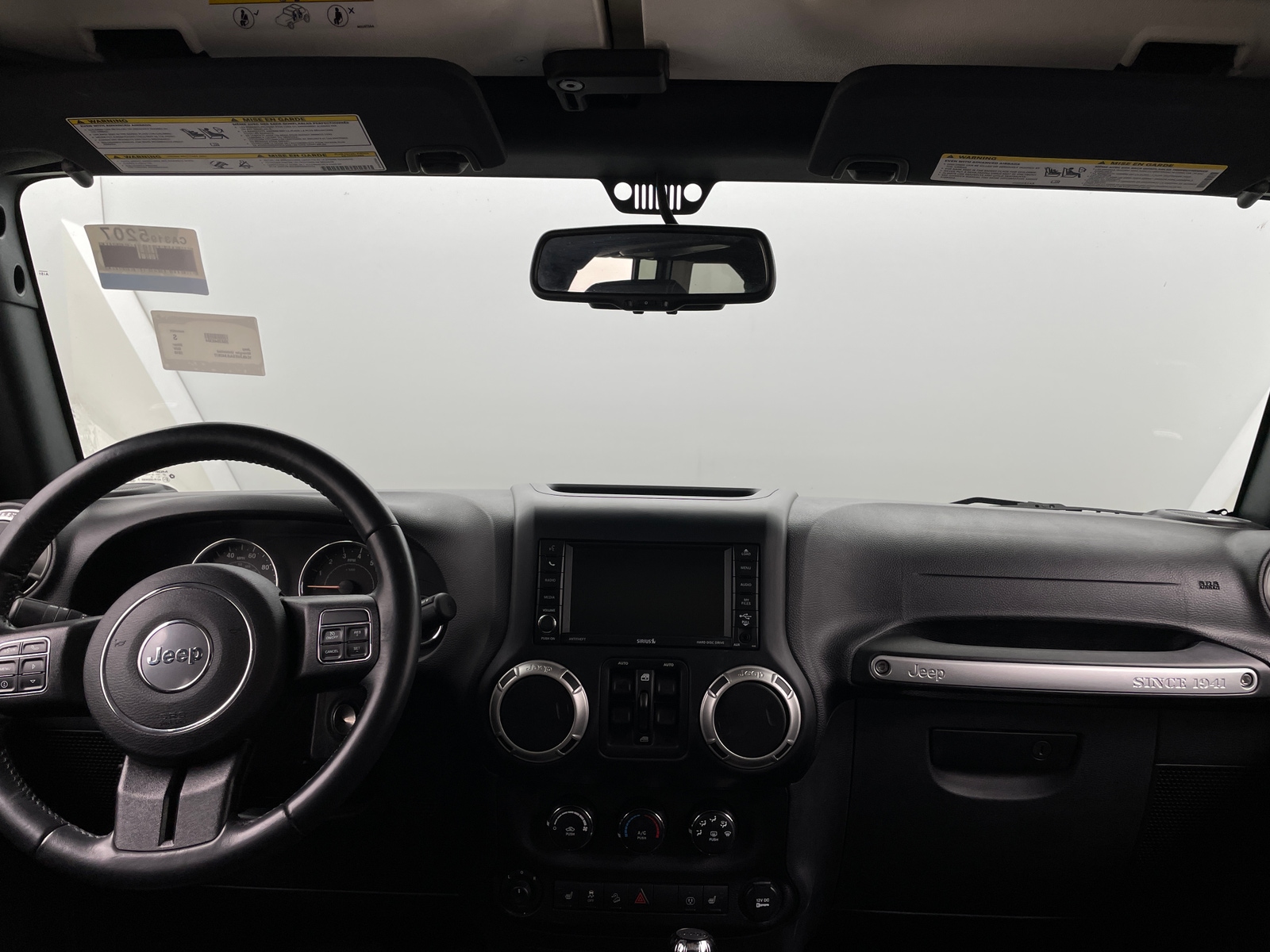 Thumbnail: 2018 Jeep Wrangler - 2