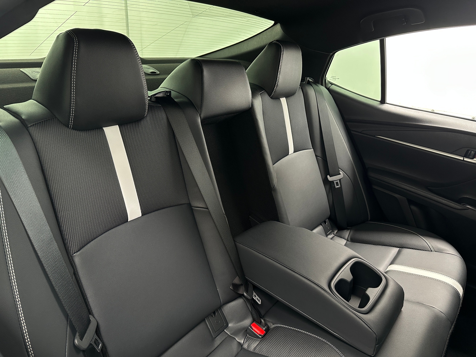 Thumbnail: 2025 Toyota Camry - 5