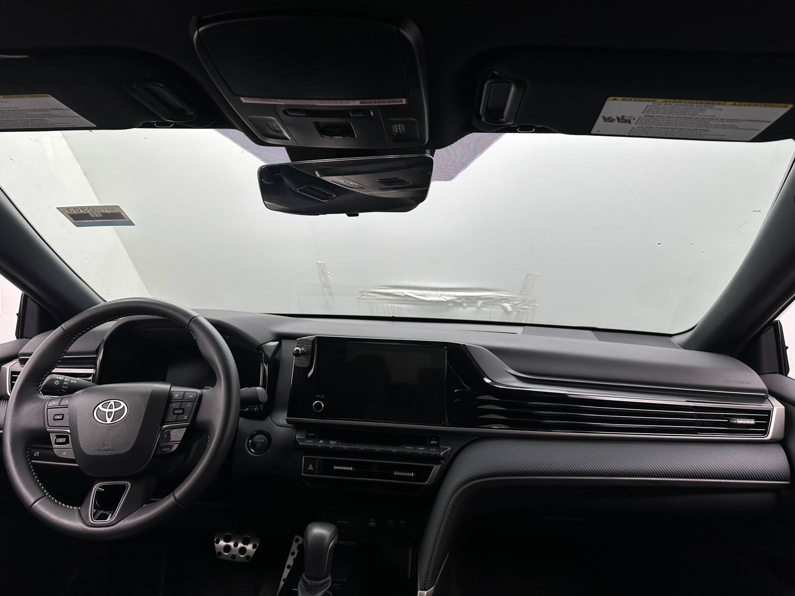 Thumbnail: 2025 Toyota Camry - 2