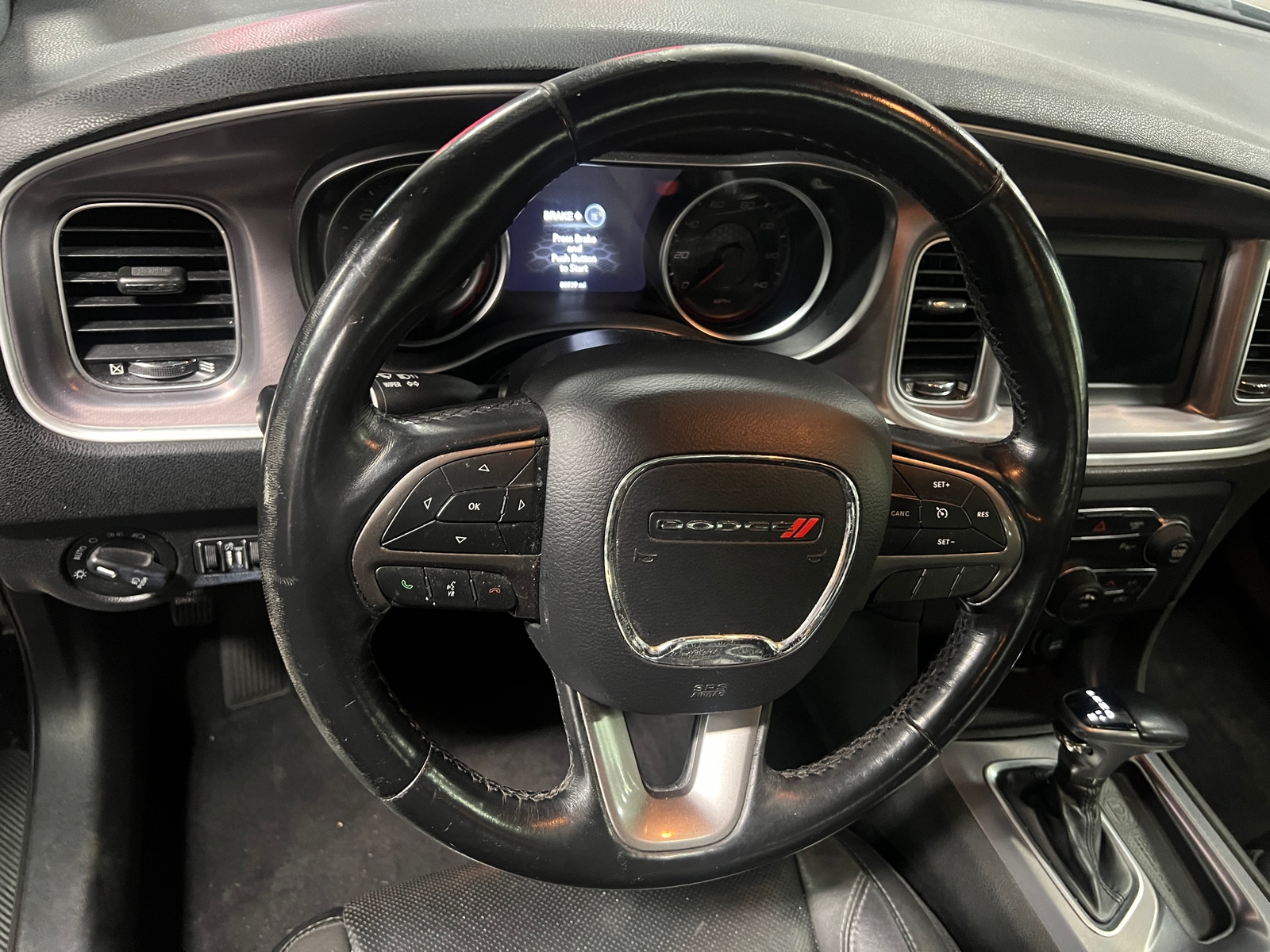 Thumbnail: 2019 Dodge Charger - 5