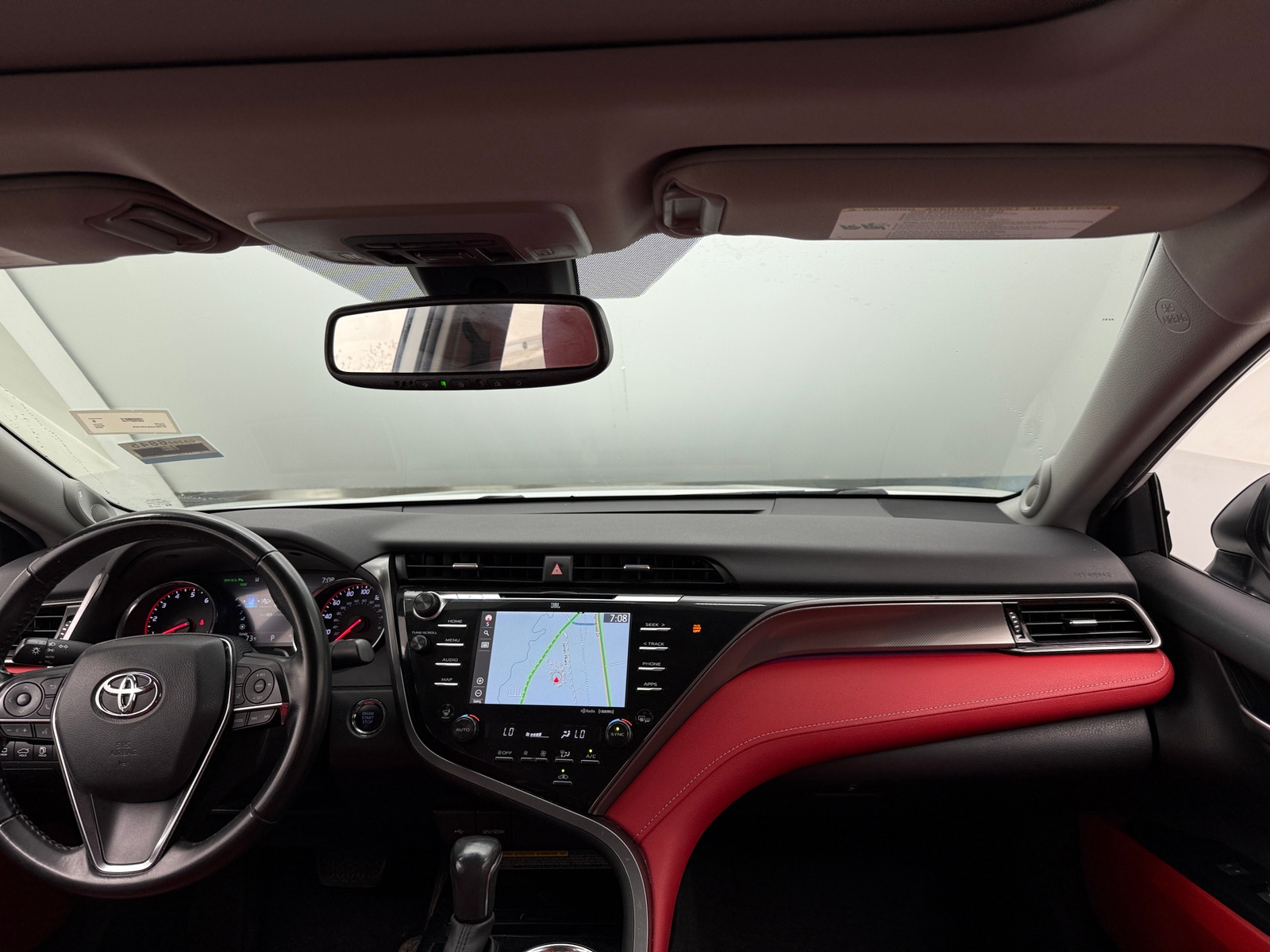 Thumbnail: 2020 Toyota Camry - 2