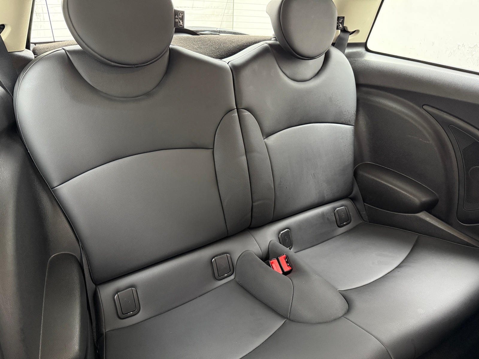 Thumbnail: 2013 MINI Cooper Hardtop - 5