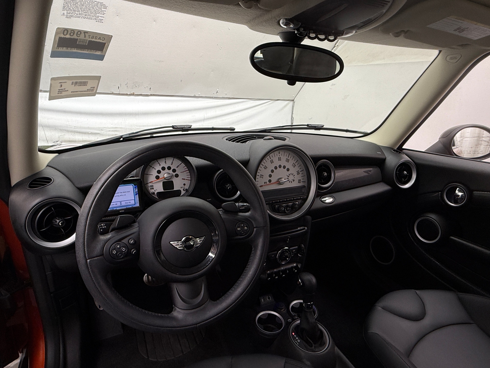 Thumbnail: 2013 MINI Cooper Hardtop - 2
