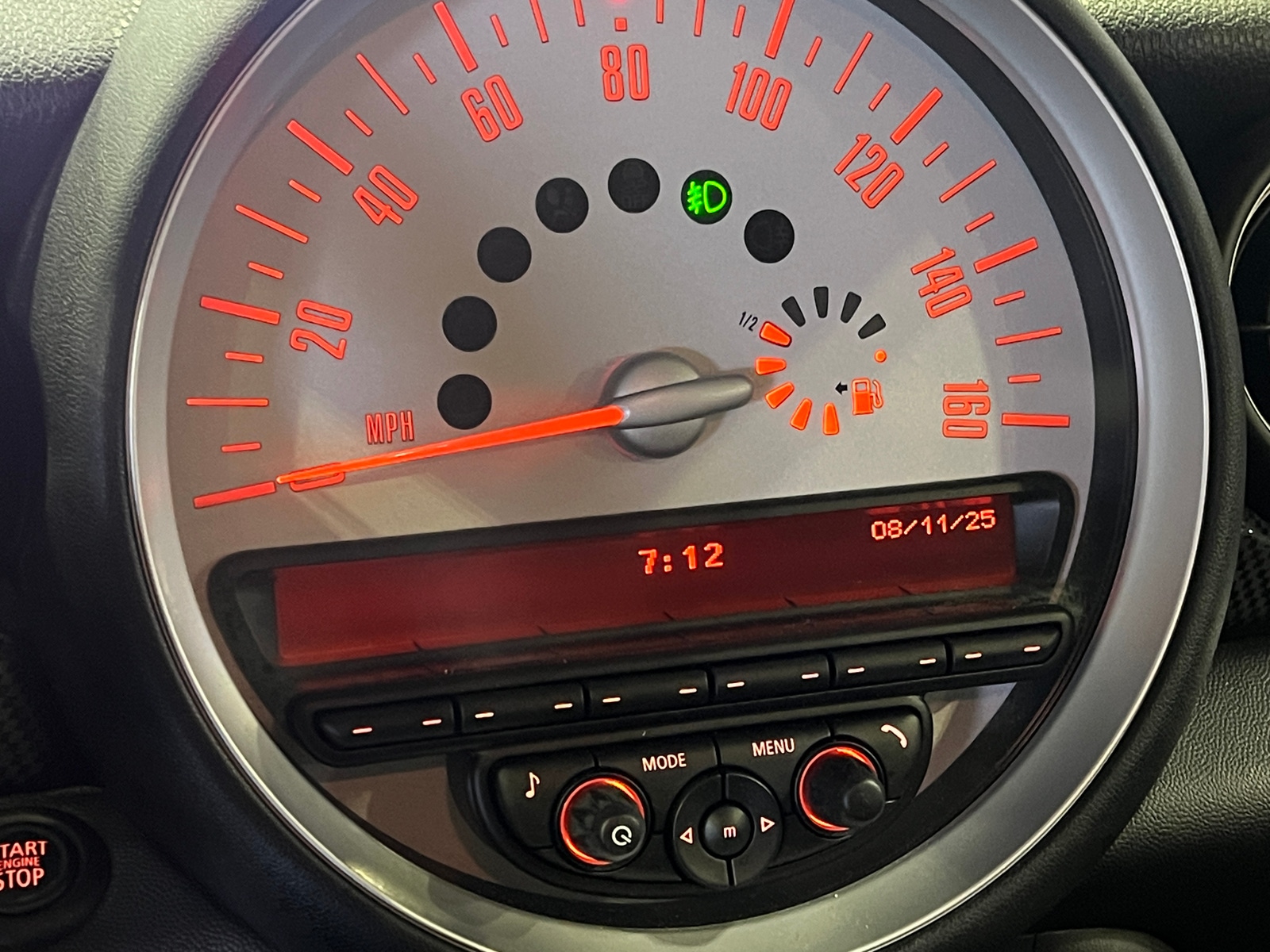 Thumbnail: 2013 MINI Cooper Hardtop - 3