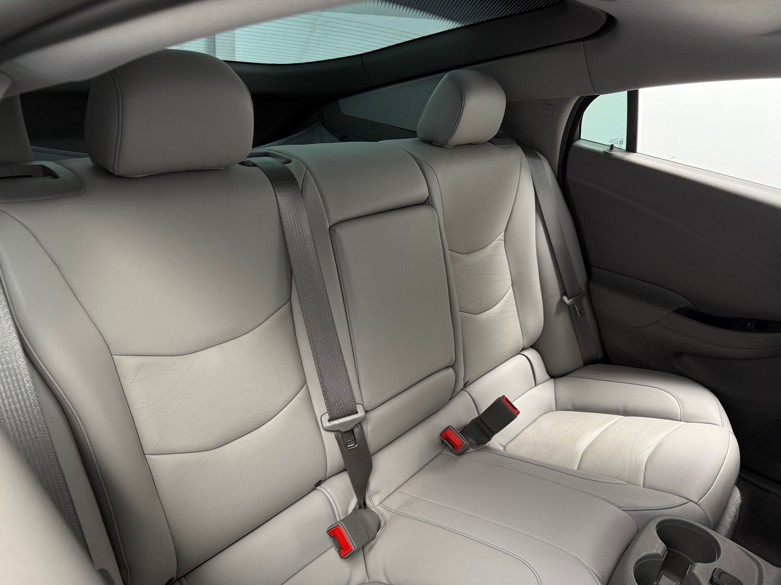 Thumbnail: 2019 Chevrolet Volt - 6