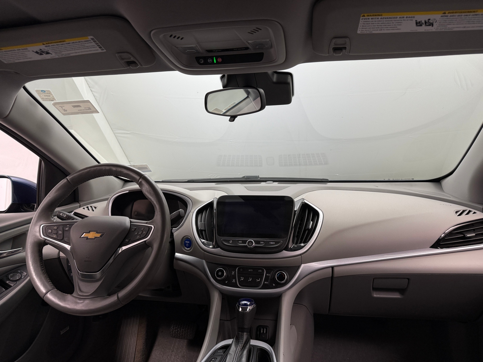 Thumbnail: 2019 Chevrolet Volt - 3