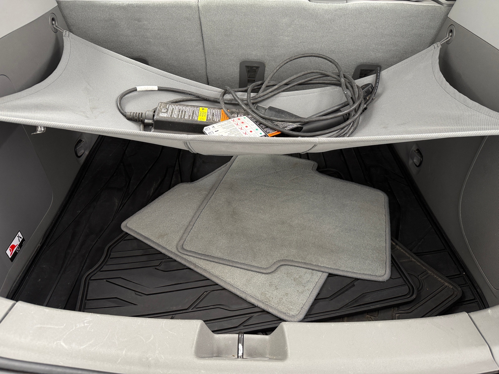 Thumbnail: 2019 Chevrolet Volt - 7