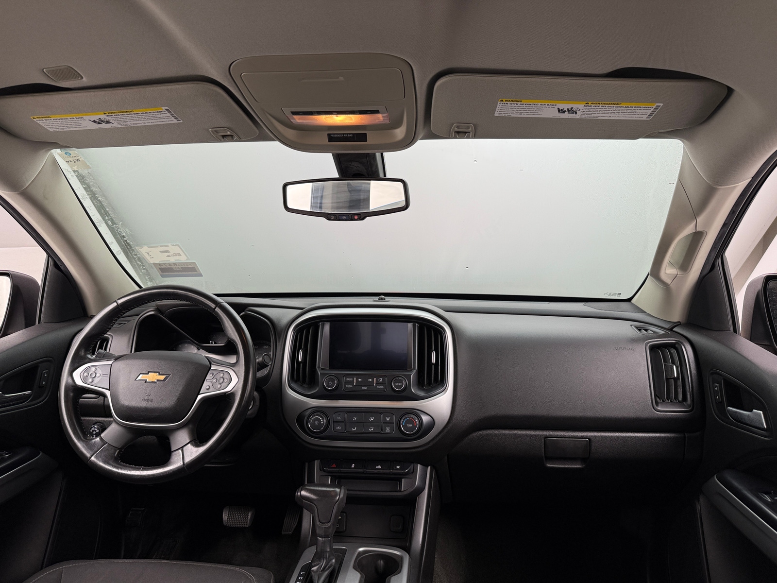 Thumbnail: 2018 Chevrolet Colorado - 3