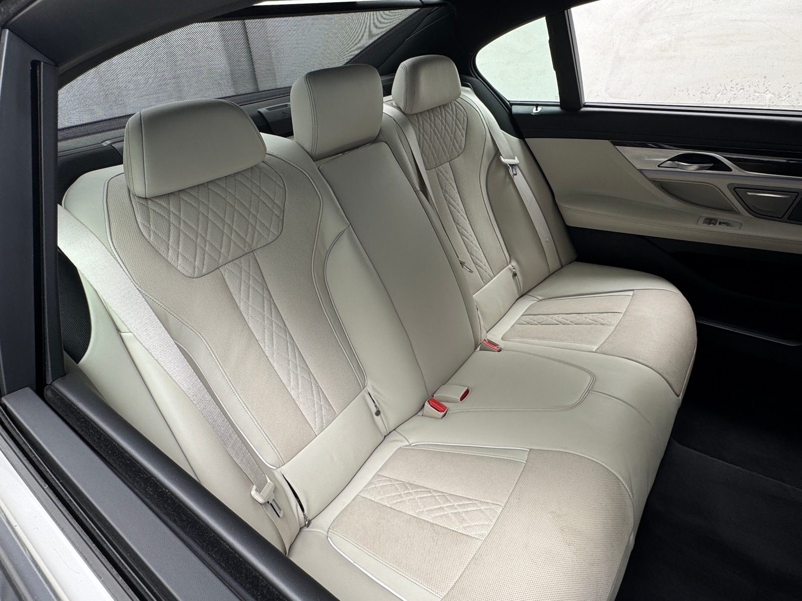 Thumbnail: 2016 BMW 7 Series - 5