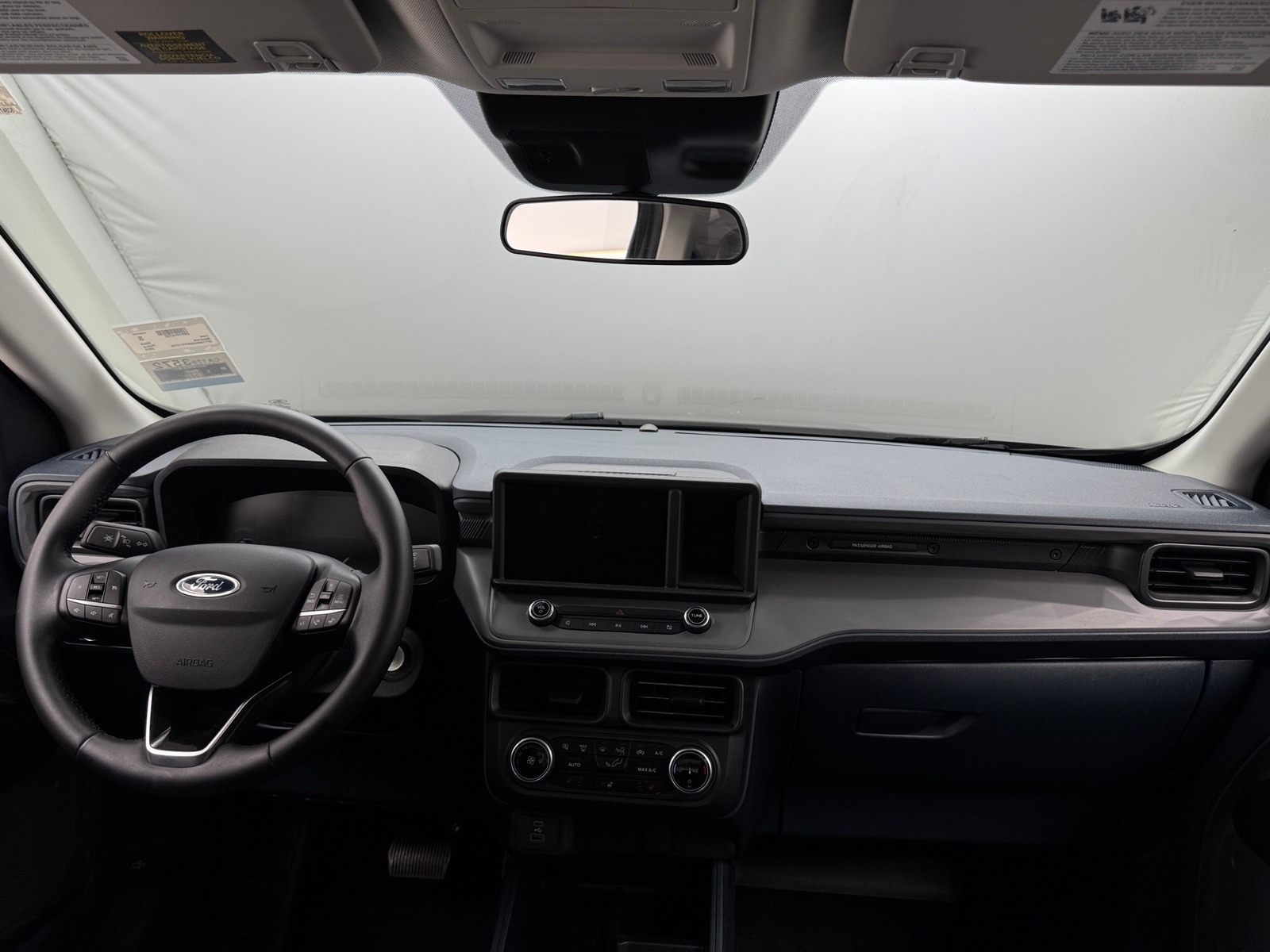 Thumbnail: 2024 Ford Maverick - 3