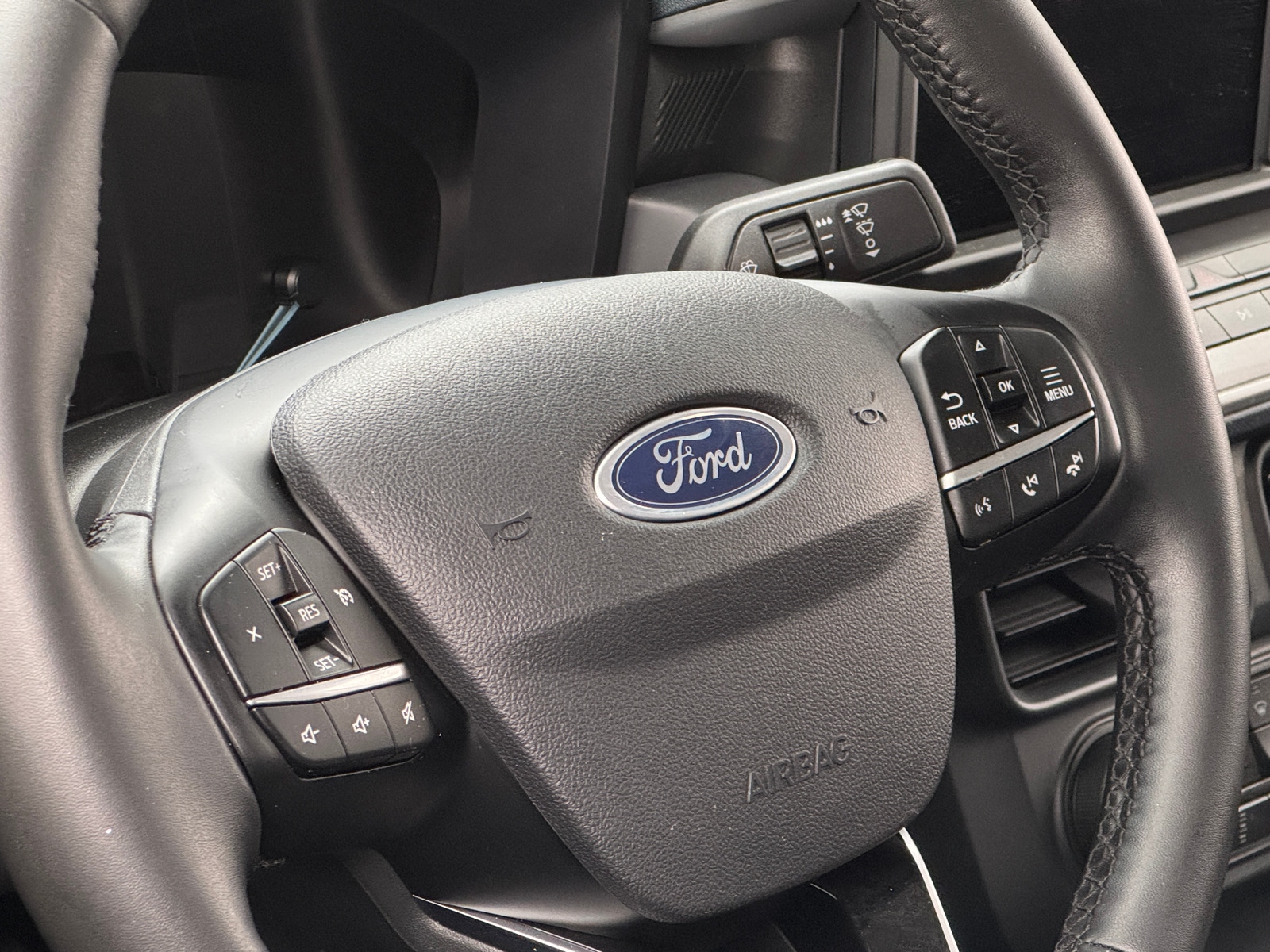 Thumbnail: 2024 Ford Maverick - 5