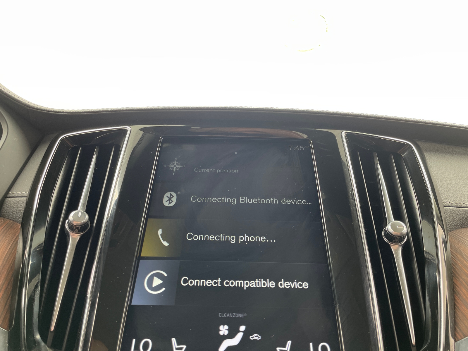 Thumbnail: 2020 Volvo V60 - 3